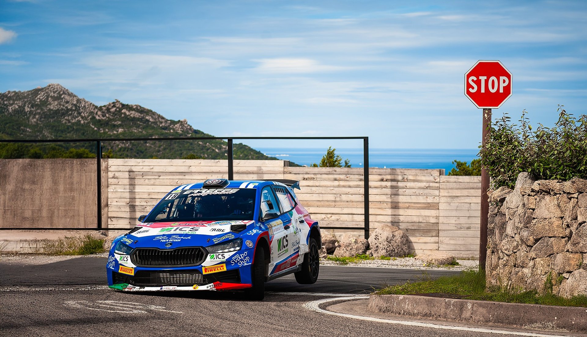 Rally di Cagliari | Rally Città di cagliari