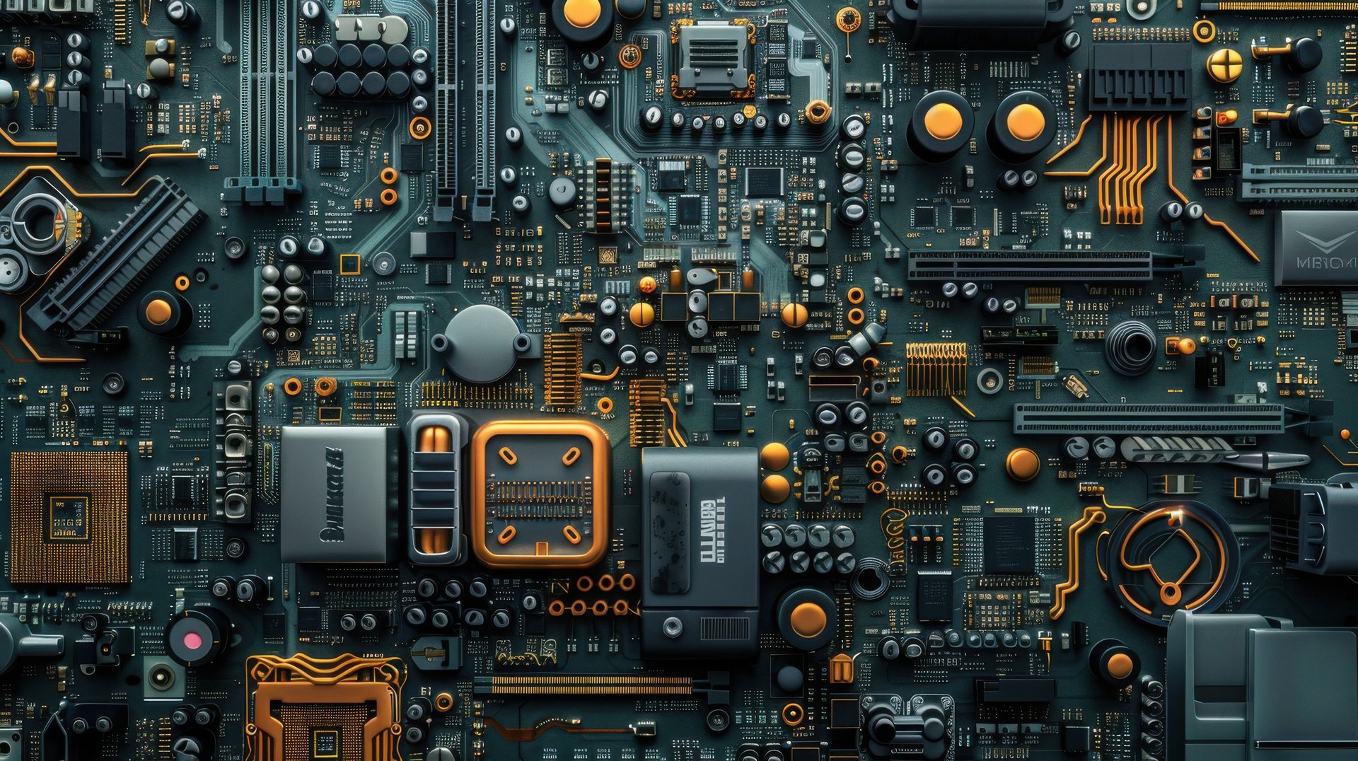 black and brown leather padded tub sofa