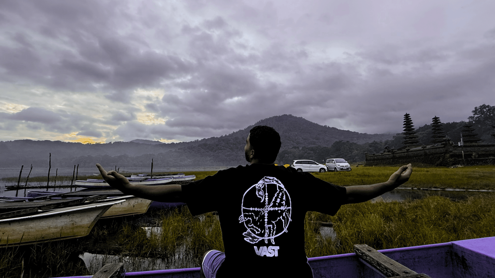 Mido at Twin Lake View