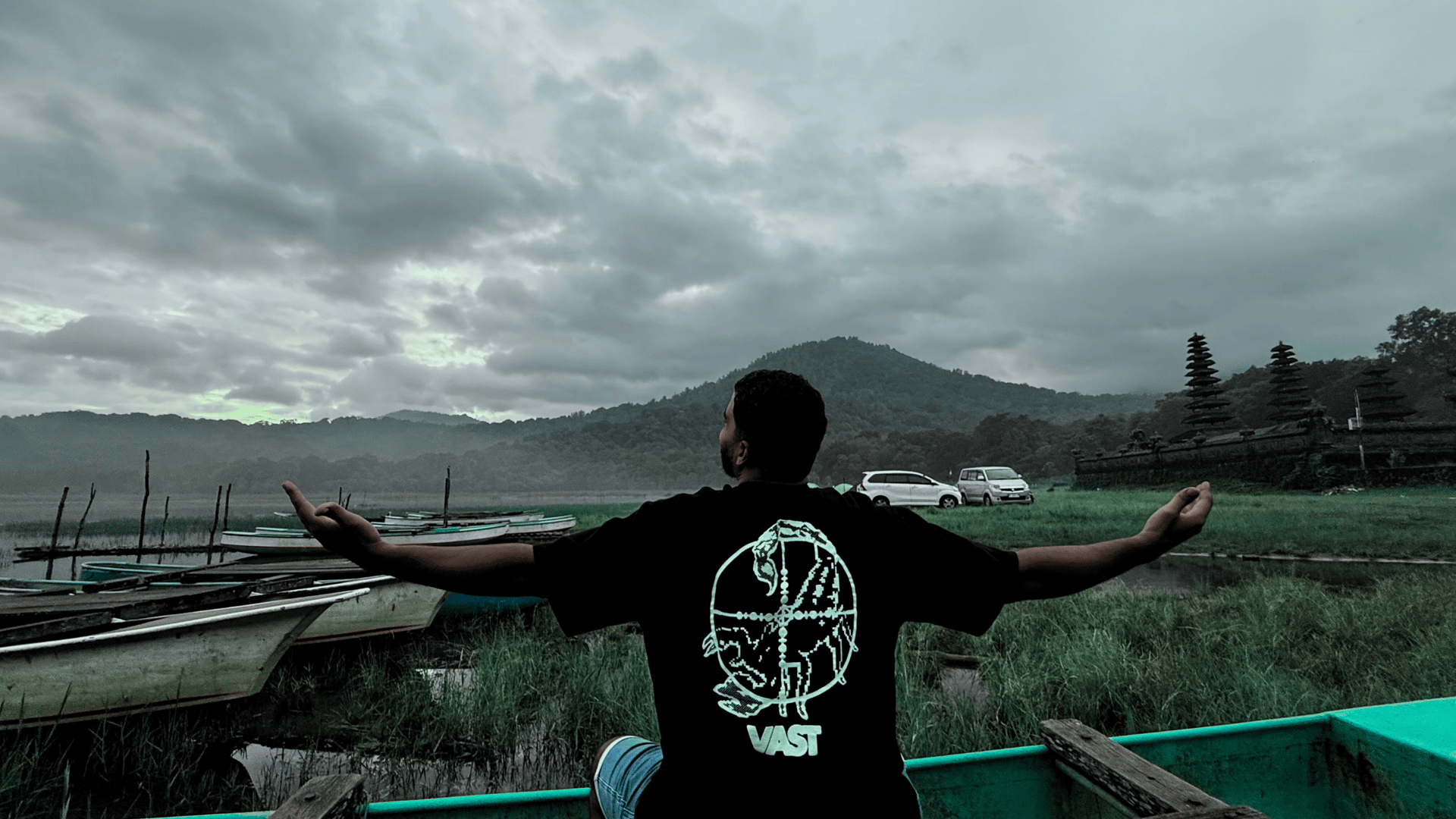 Mido at Twin Lake View