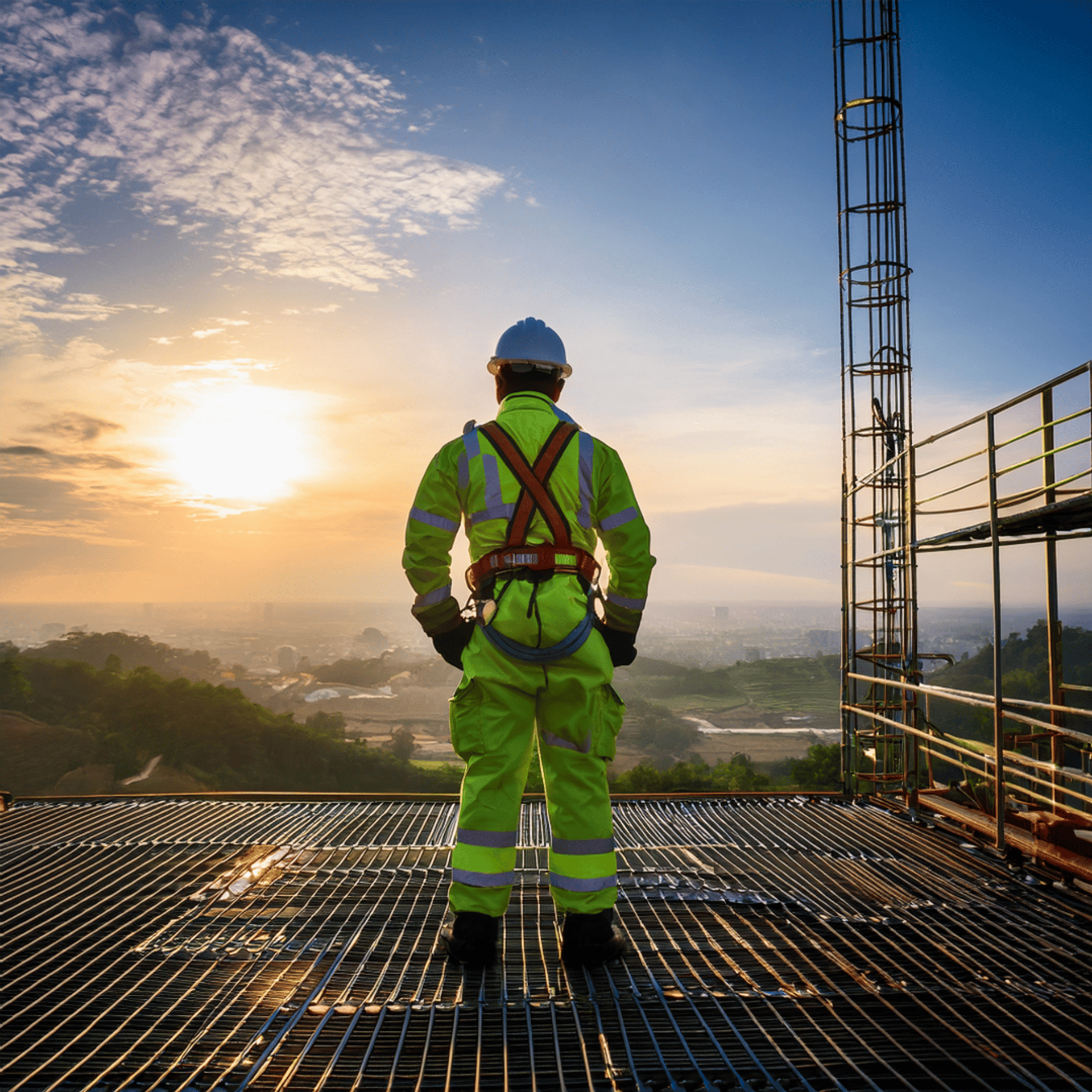 black and brown leather padded tub sofa