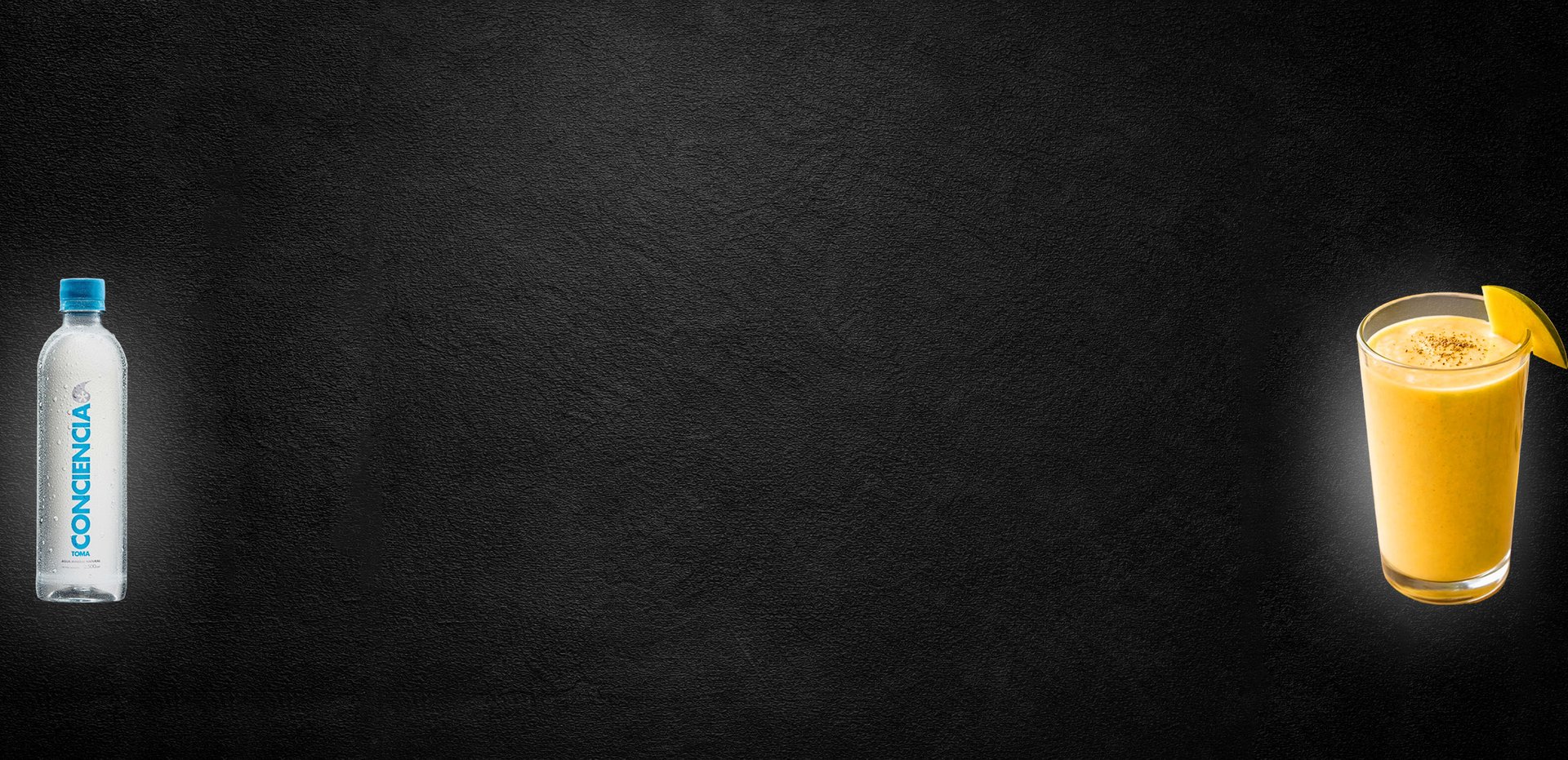 a couple of glasses filled with different colored drinks