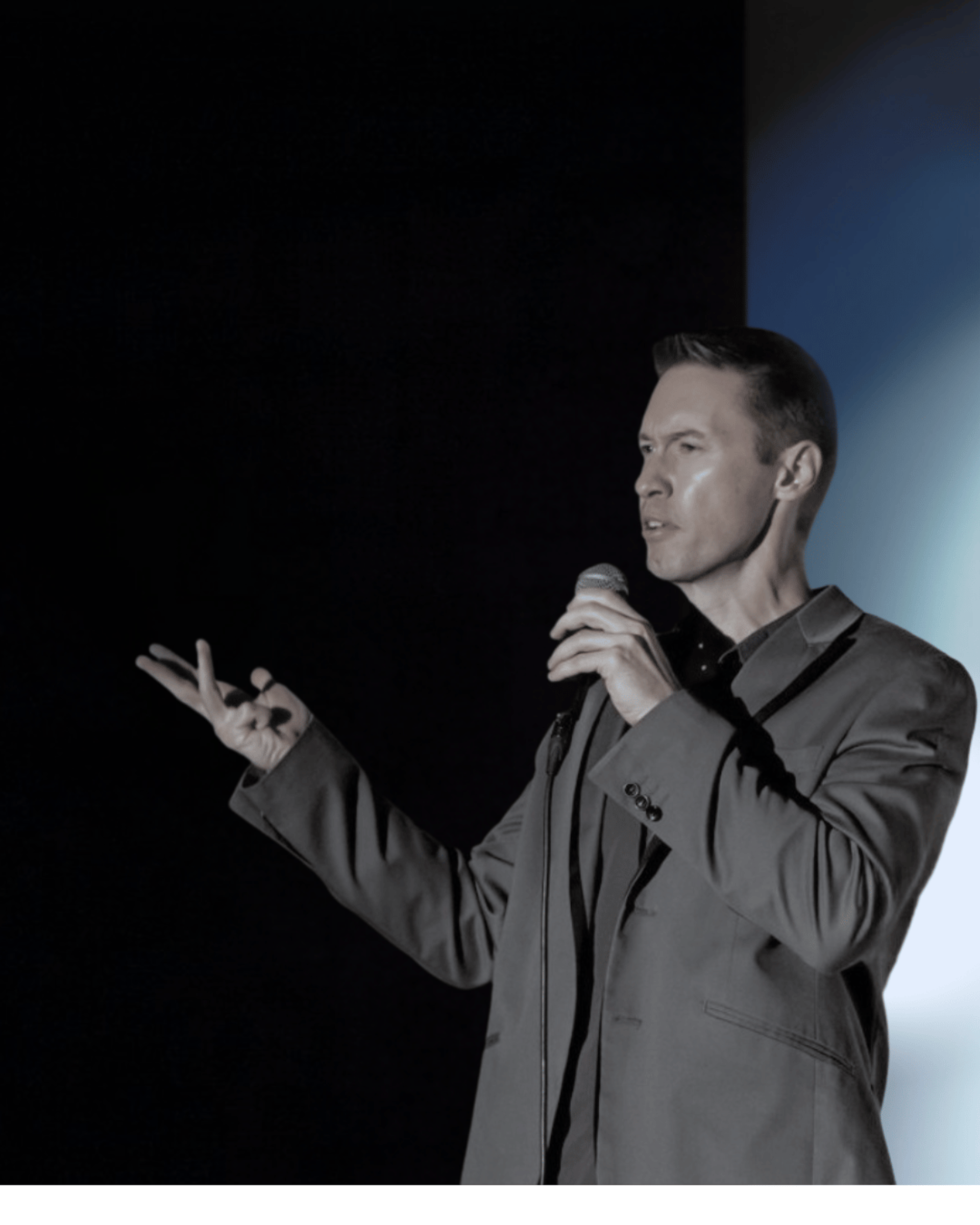 Craig Leggo, Learning and Development Expert Speaks on eLearning, AI in L&D and Adult Learning