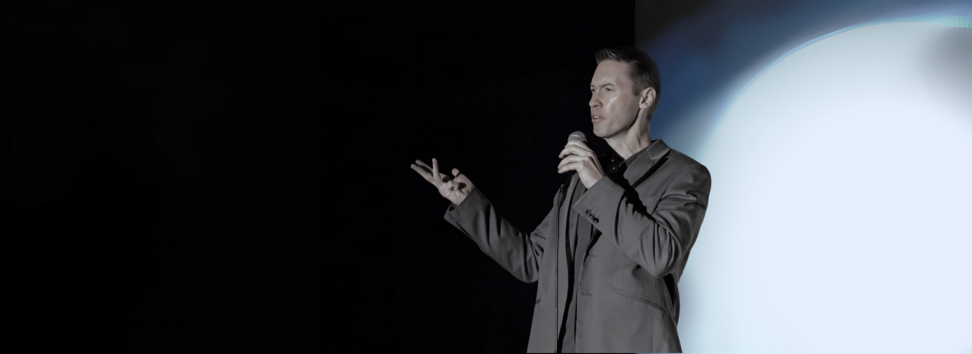 Craig Leggo, Australian Learning Design and Organisational Behaviour Advisor Keynote Speaker