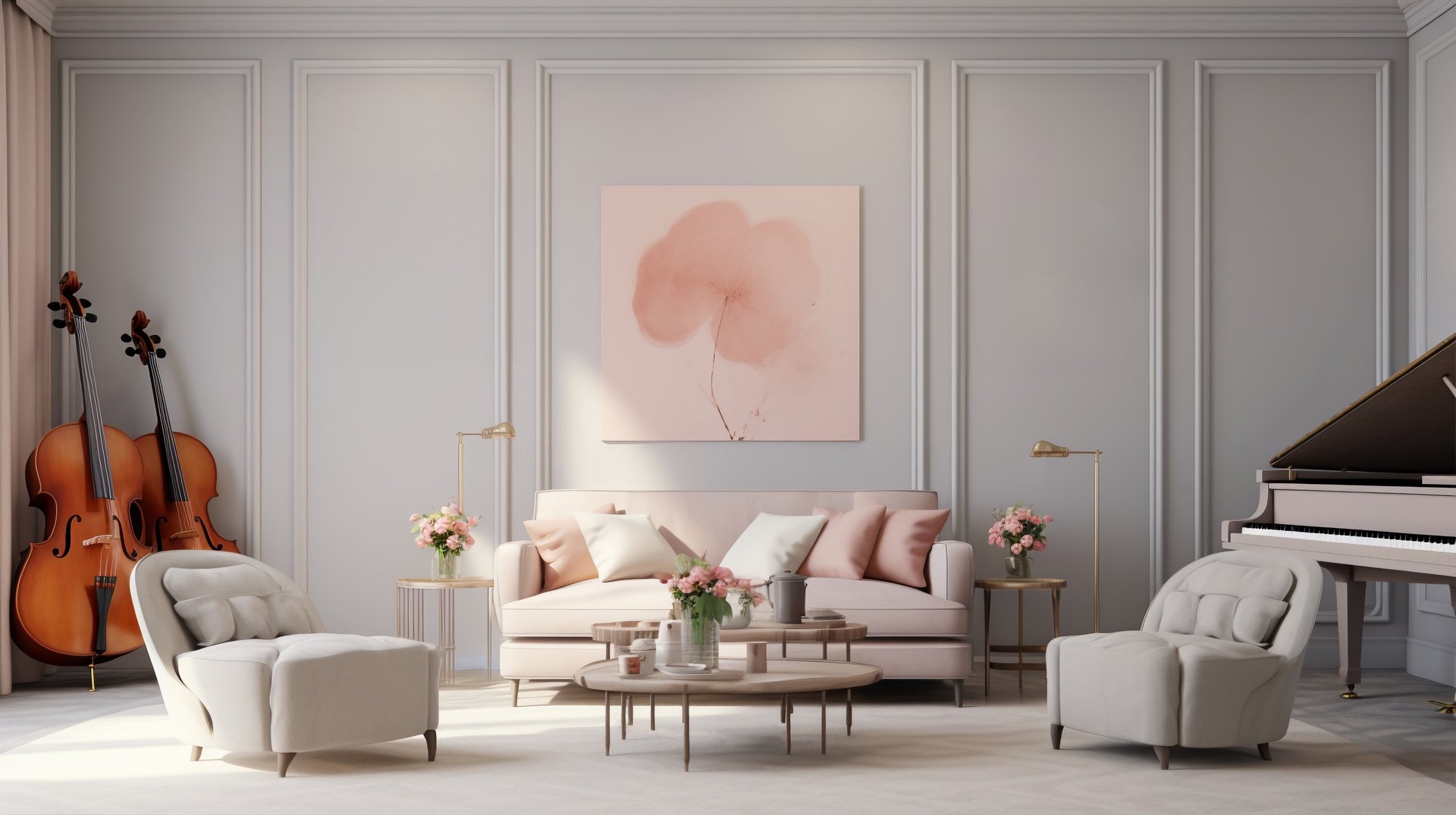 woman wearing yellow long-sleeved dress under white clouds and blue sky during daytime