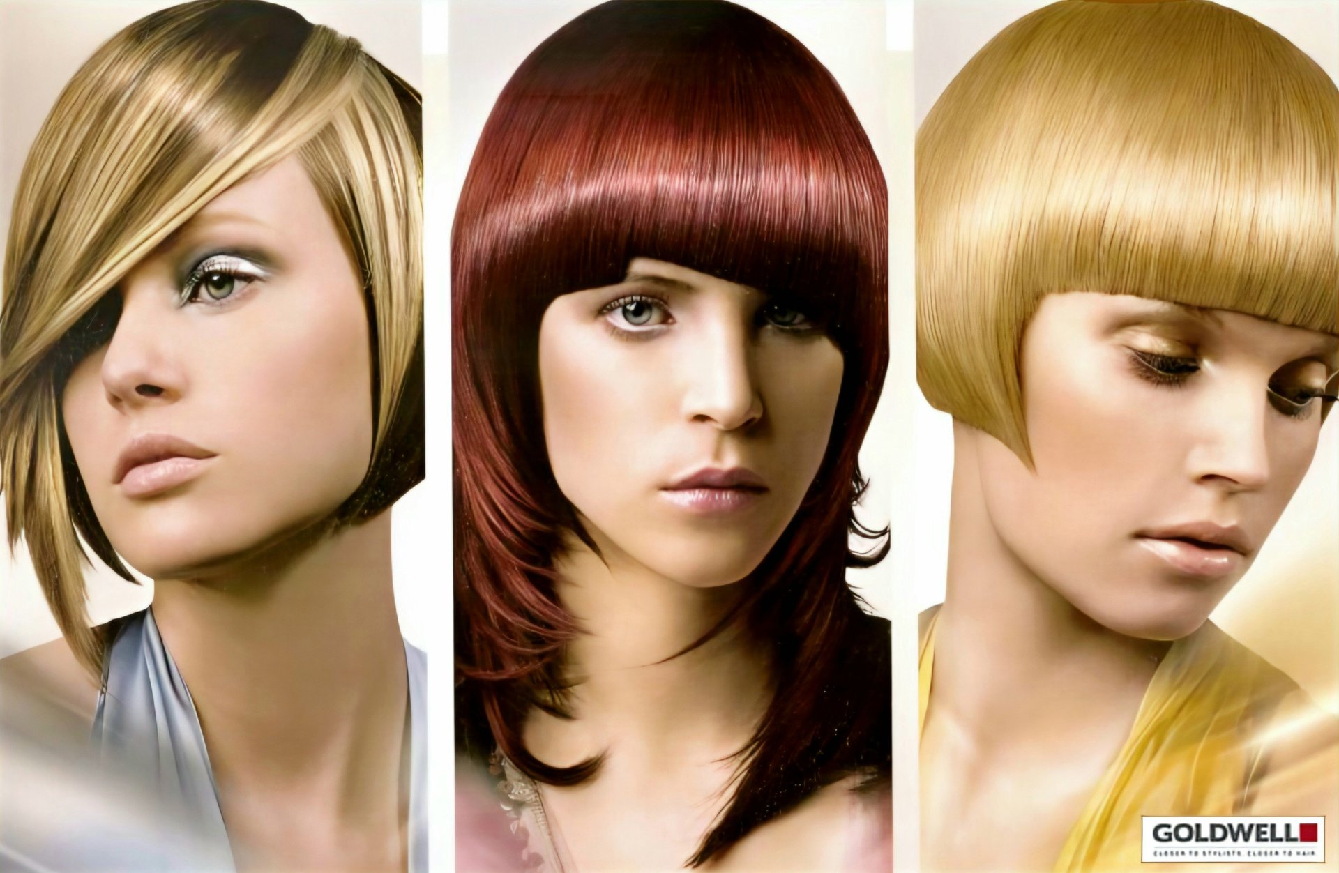 Goldwell Hair Color - MR SAM SALON a Goldwell Hair Salon