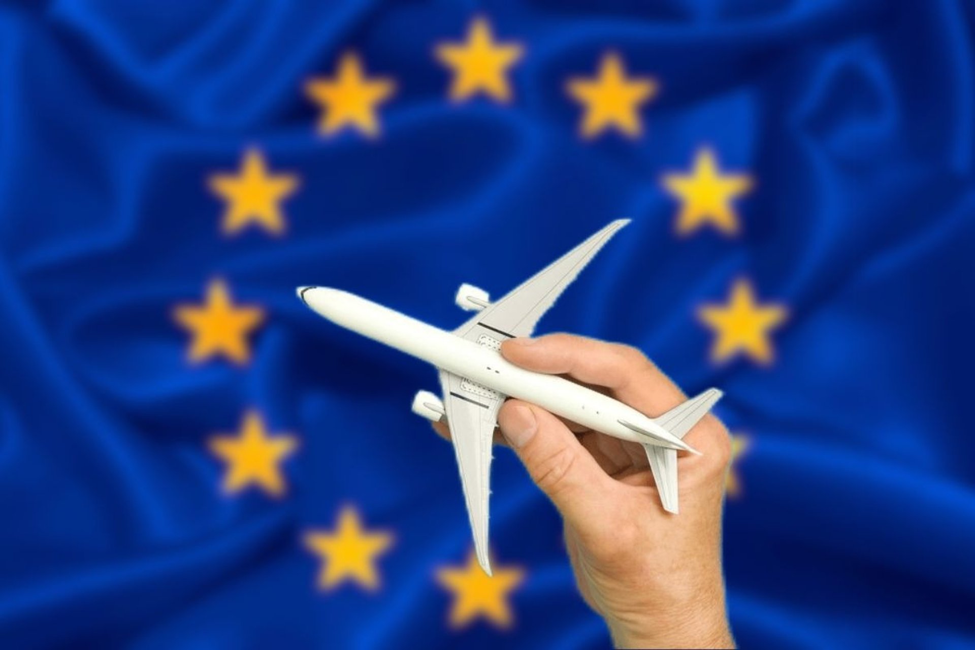 Schengen Visa - ویزای شنگن برای ایرانی ها