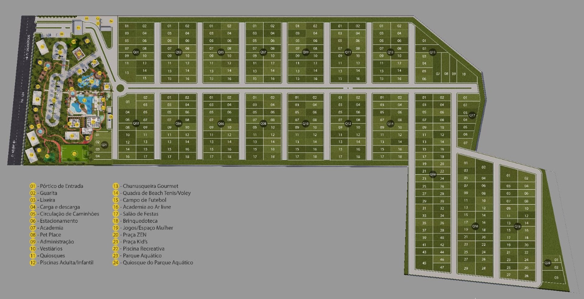 black and white bed linen