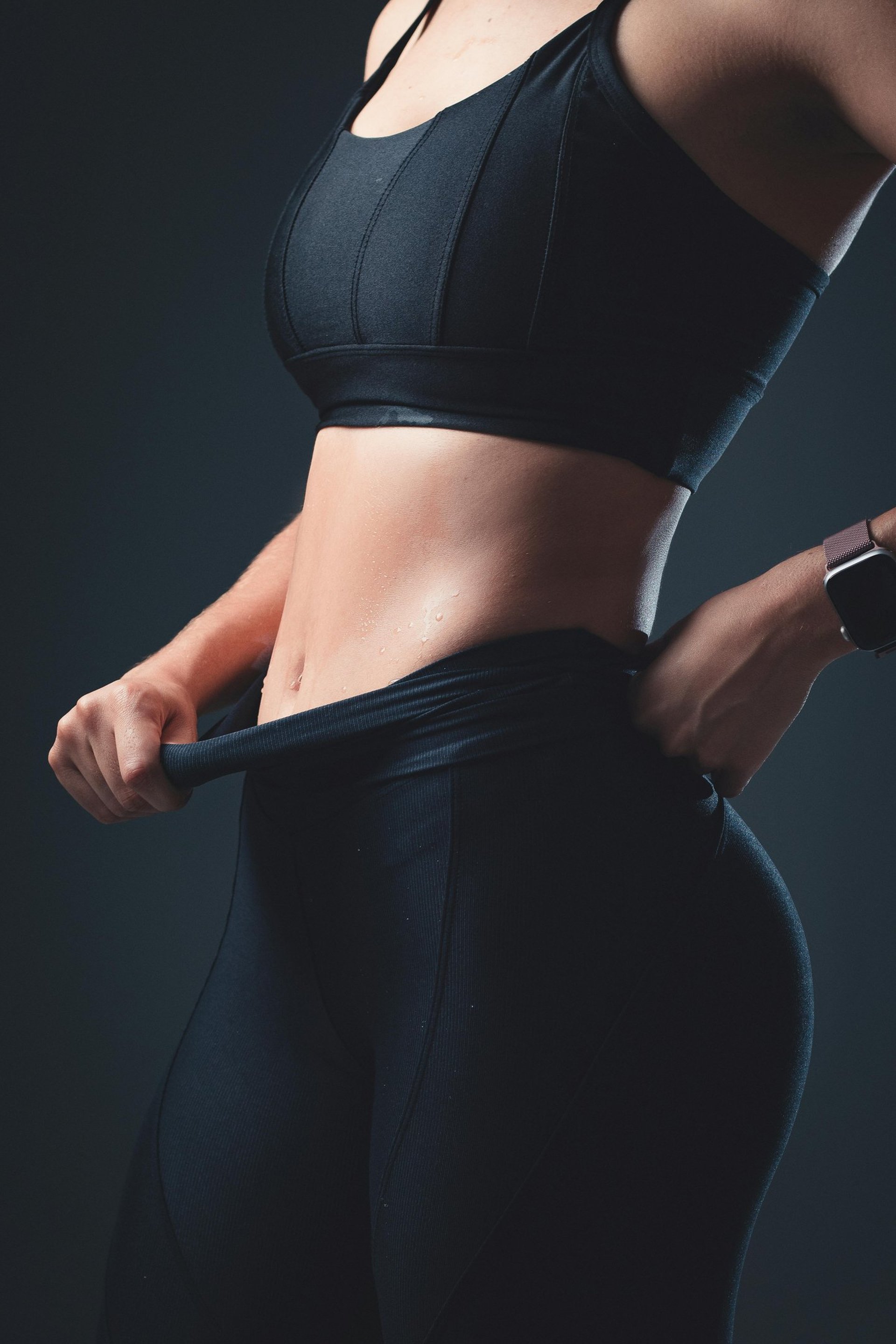 woman wearing yellow long-sleeved dress under white clouds and blue sky during daytime