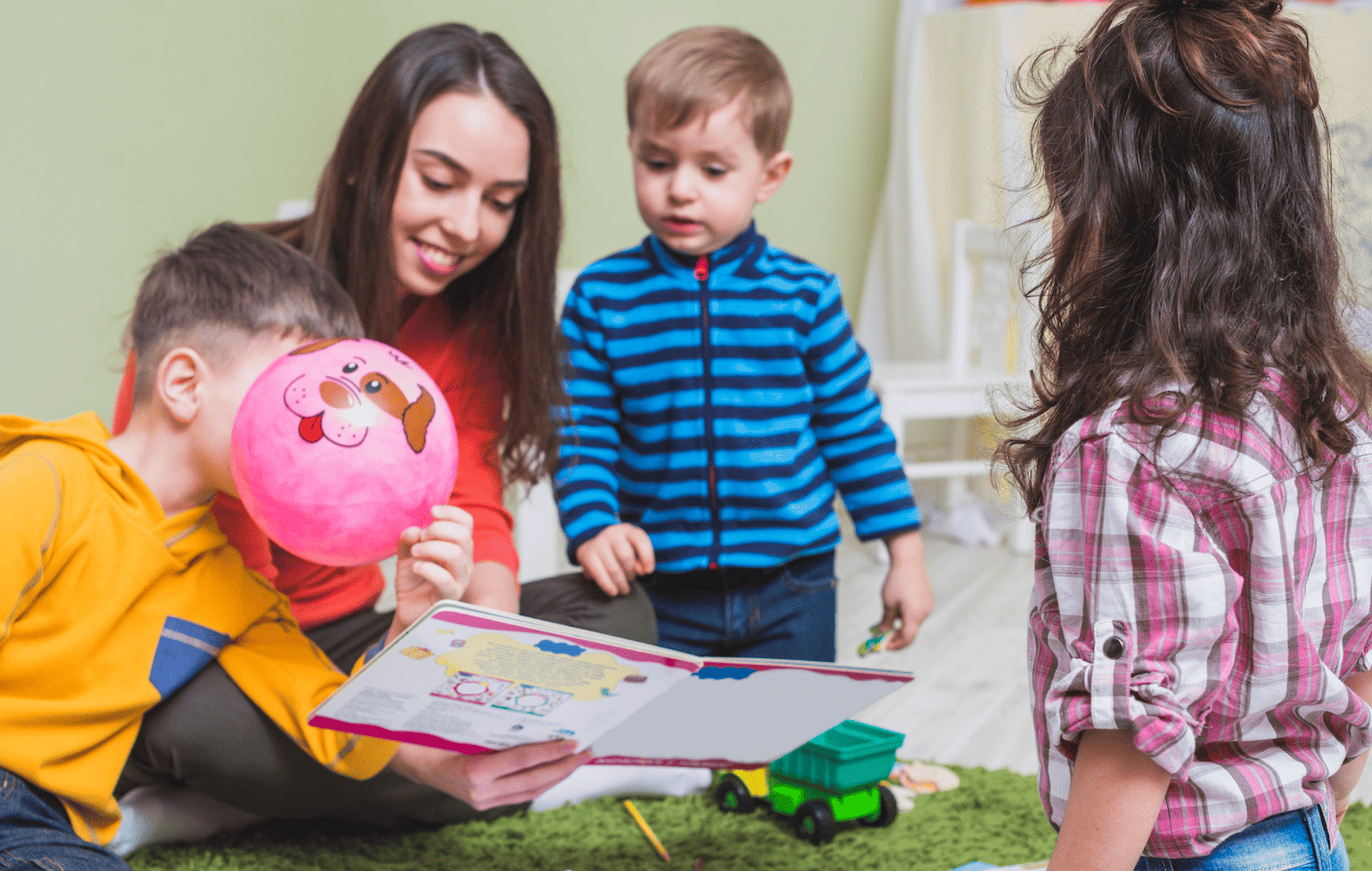opportunite de reprise d'entreprise petite enfance nouvelle aquitaine