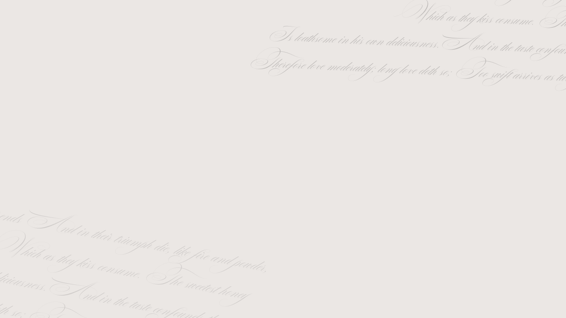 white painted wall with black line