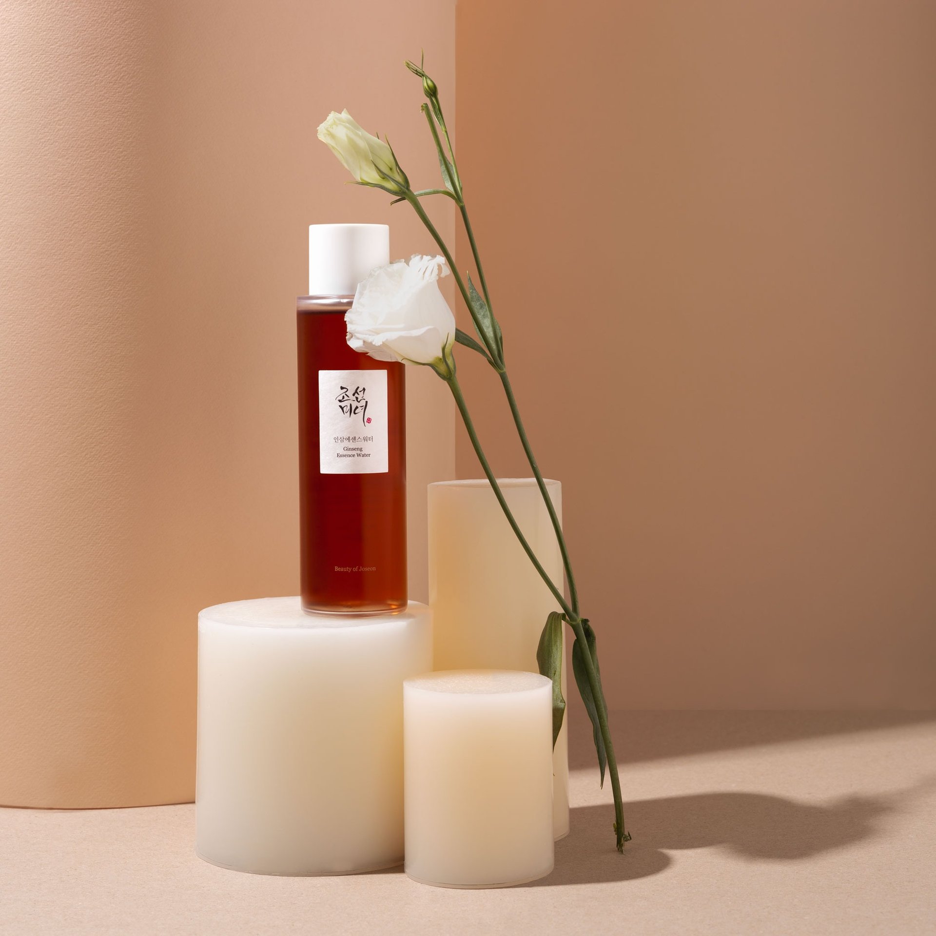 woman wearing yellow long-sleeved dress under white clouds and blue sky during daytime