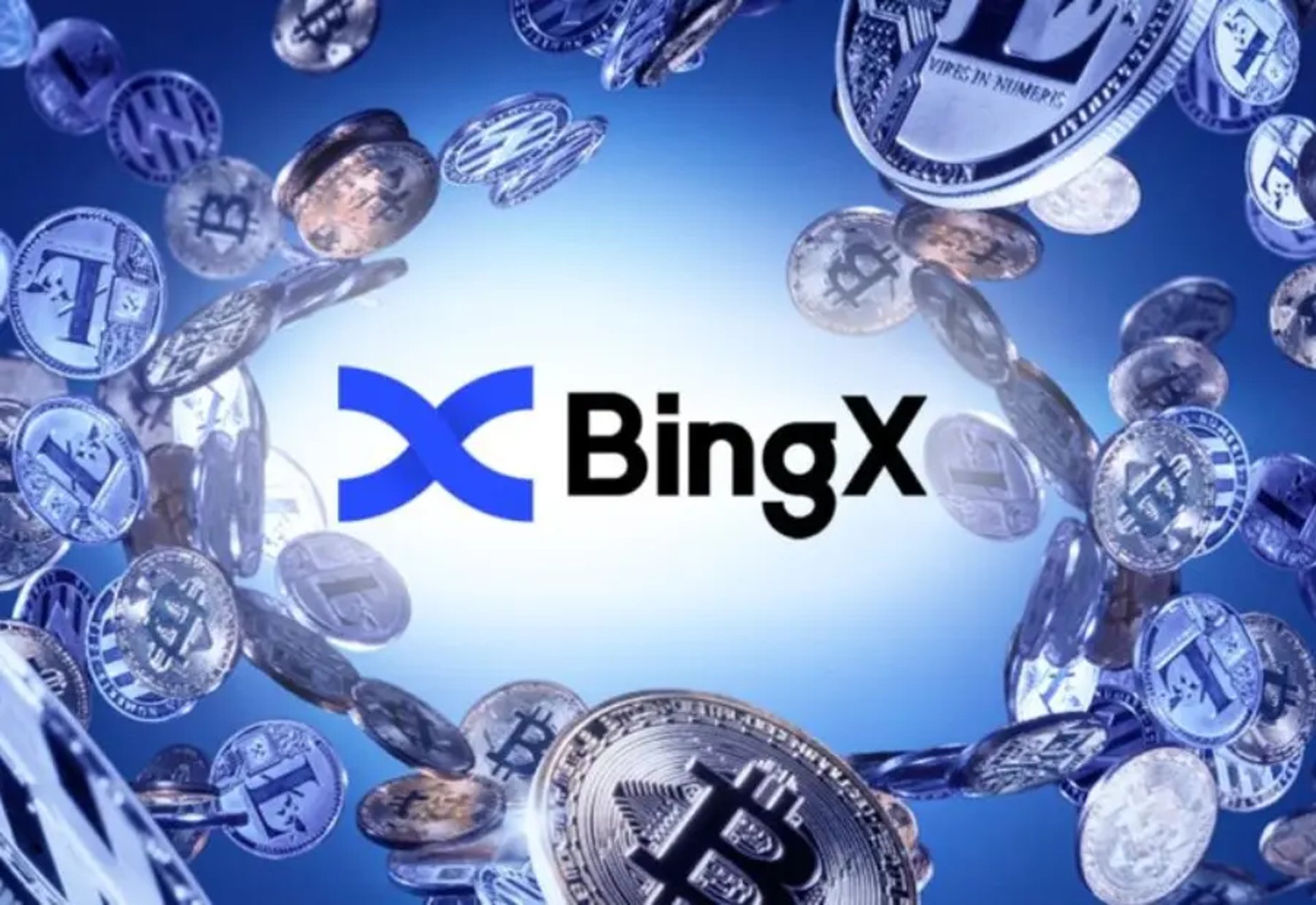 BingX Crypto Exchange