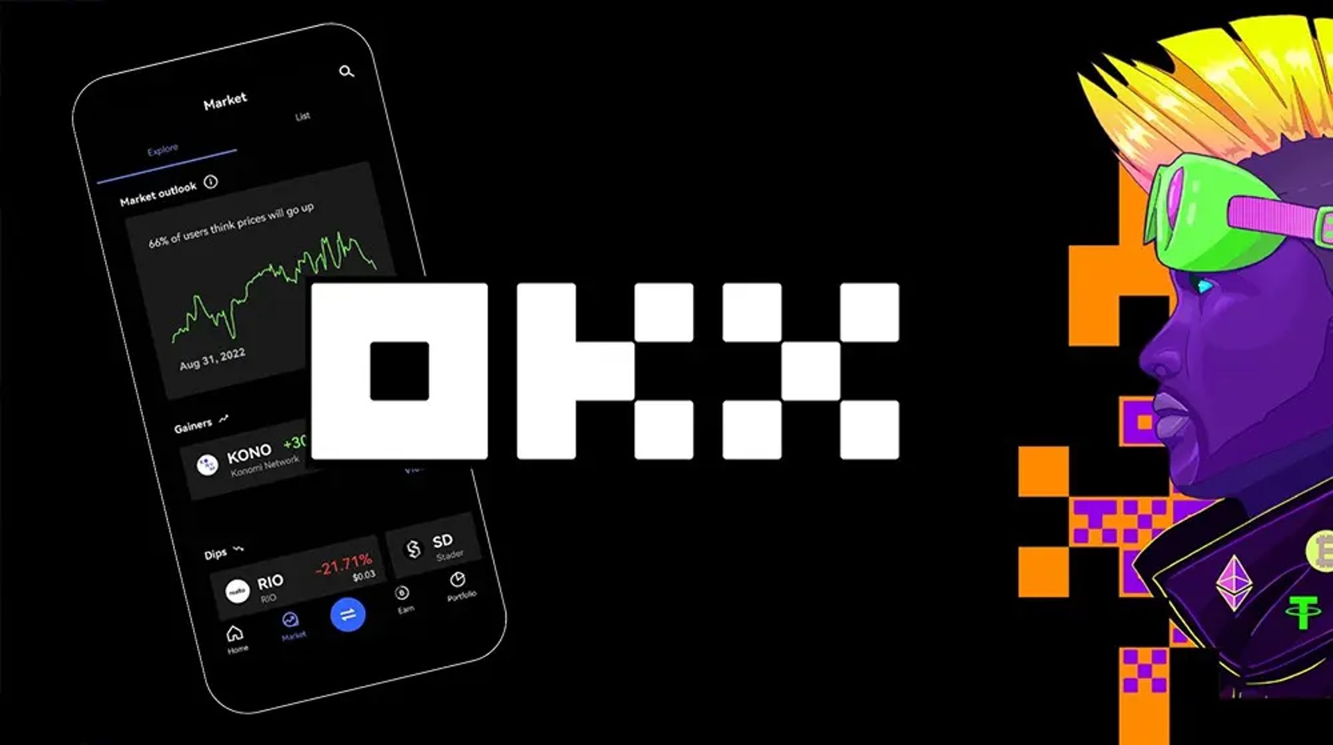 OKX Crypto Exchange Review