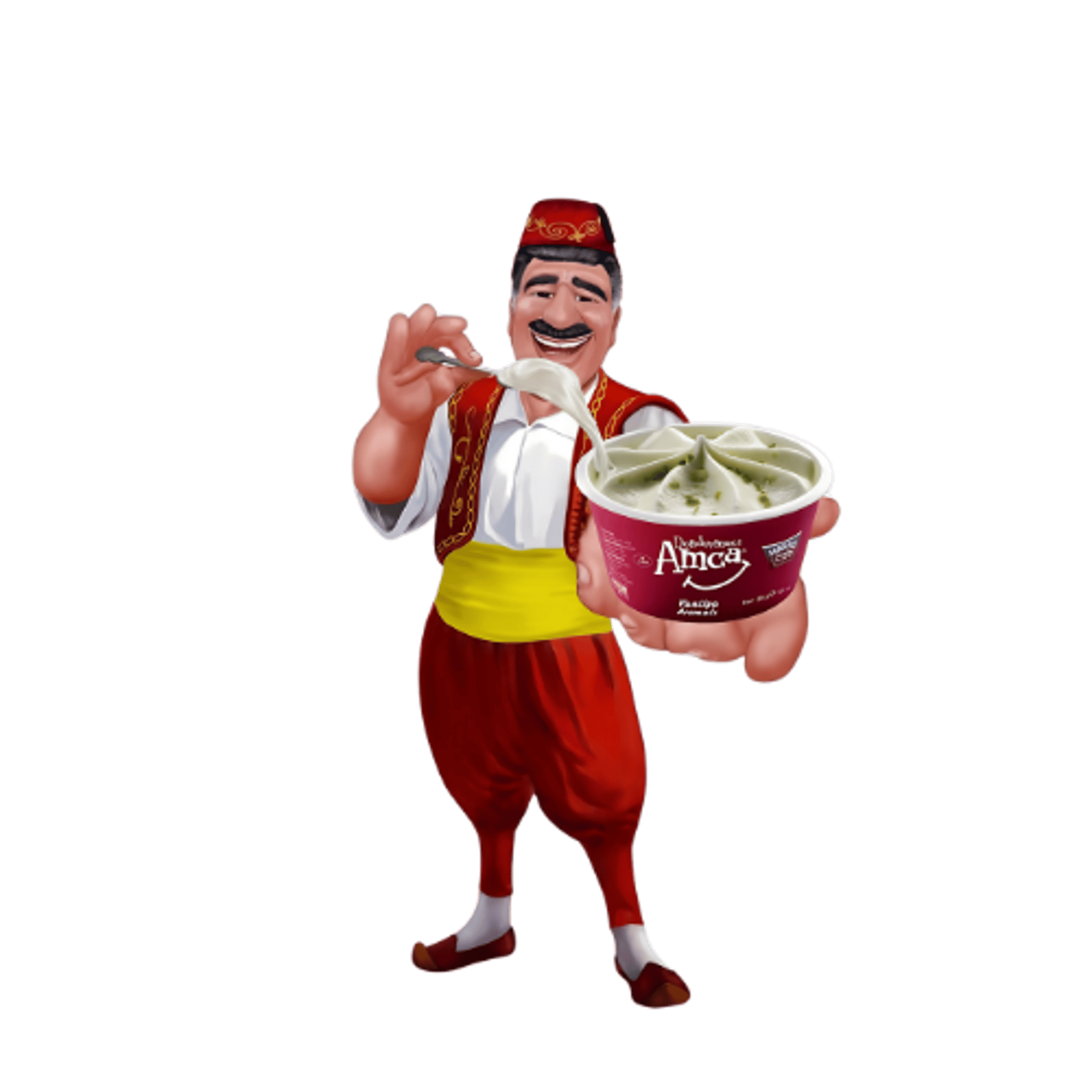 woman wearing yellow long-sleeved dress under white clouds and blue sky during daytime