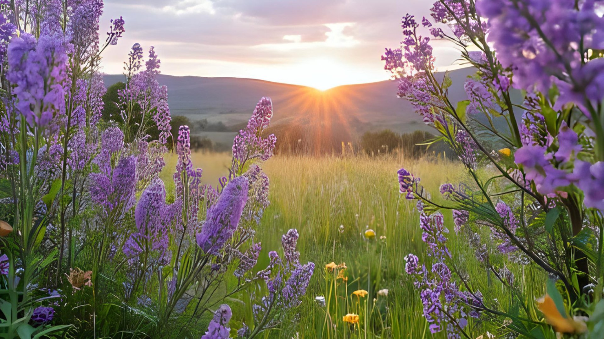 gray computer monitor