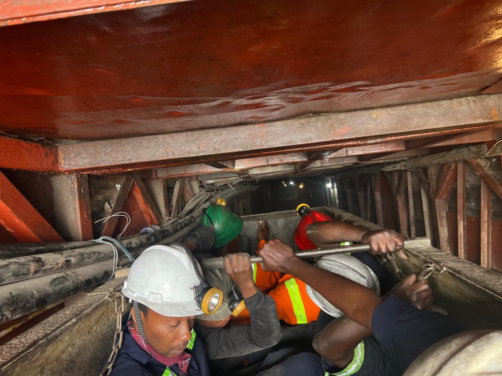 brown giraffe on brown grass field during daytime