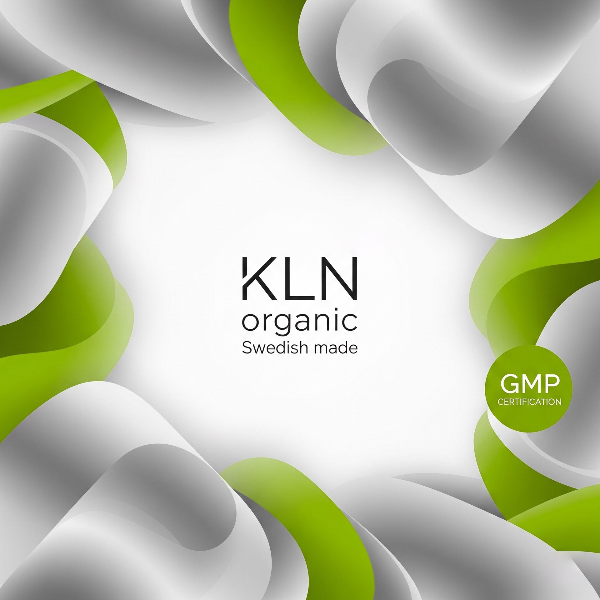 about kln organic