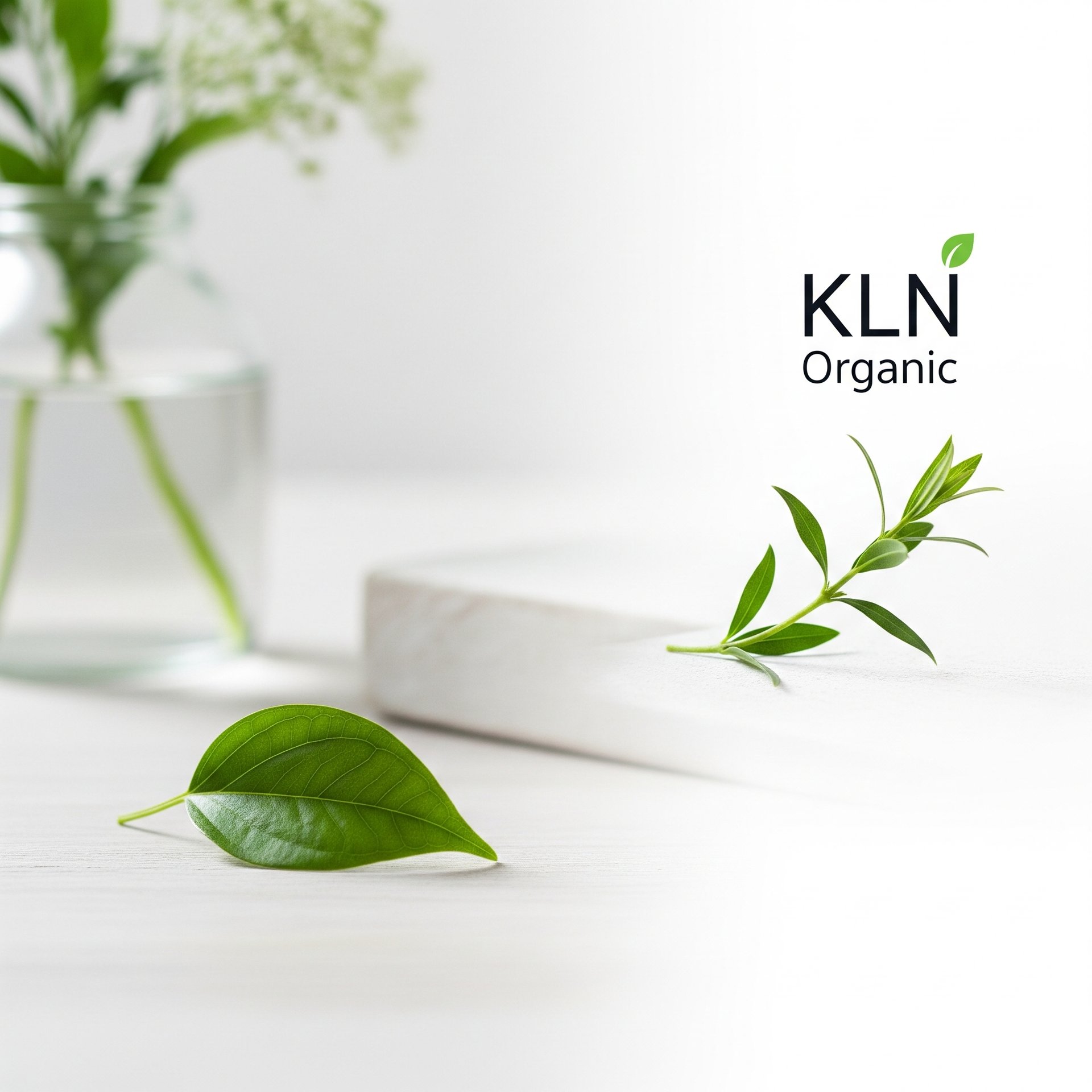 klnorganic skincare organic