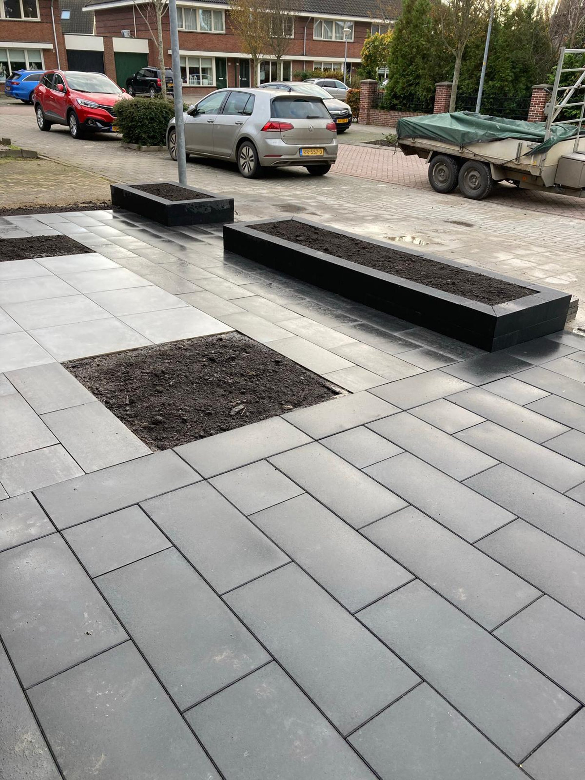 Voortuin