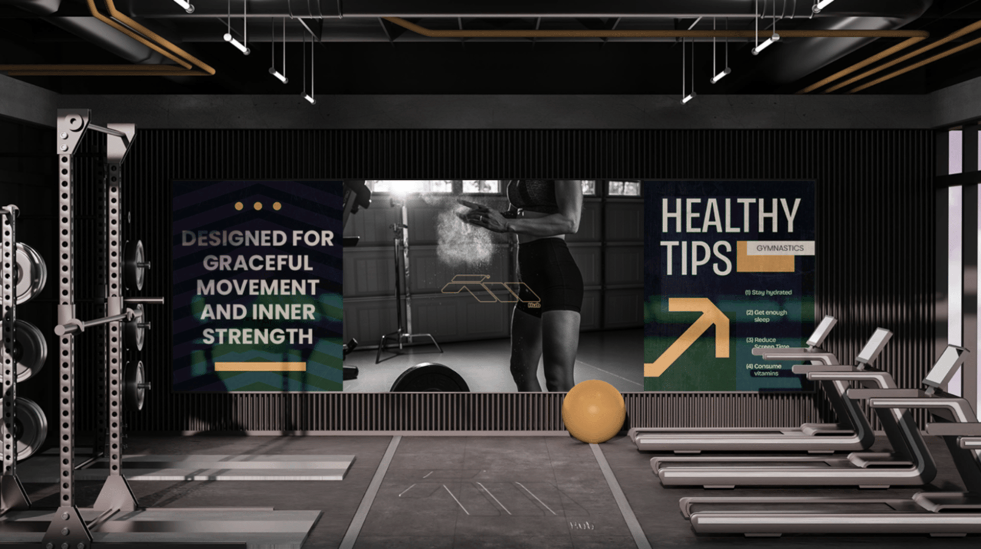 black blue and yellow textile