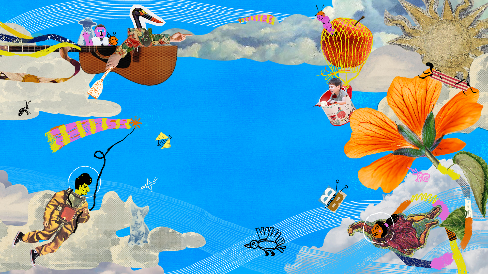 black and white bed linen