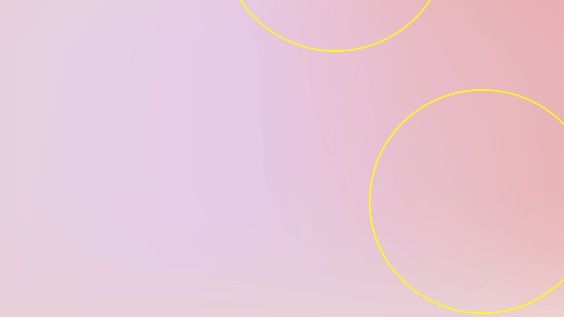 Hintergrundbild mit Farbverlauf