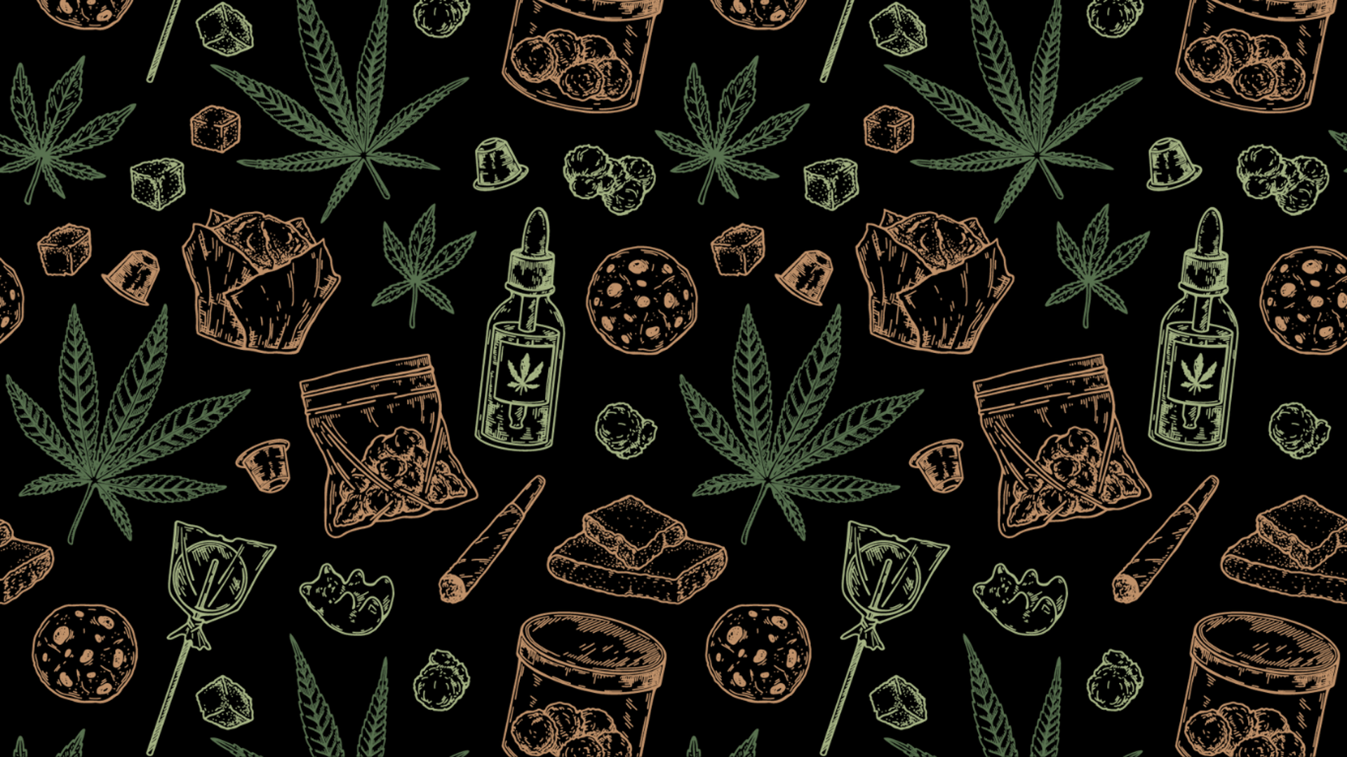 Cannabis delivery Miami