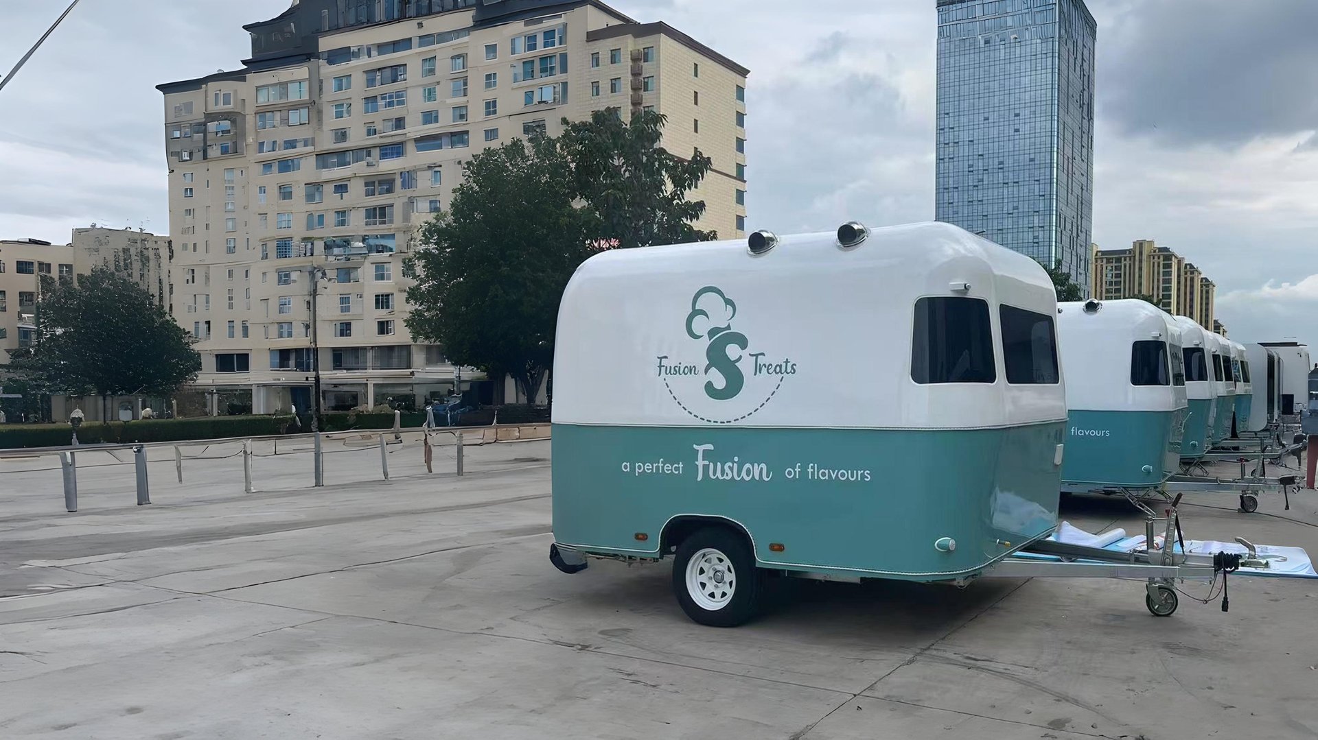 black and brown leather padded tub sofa