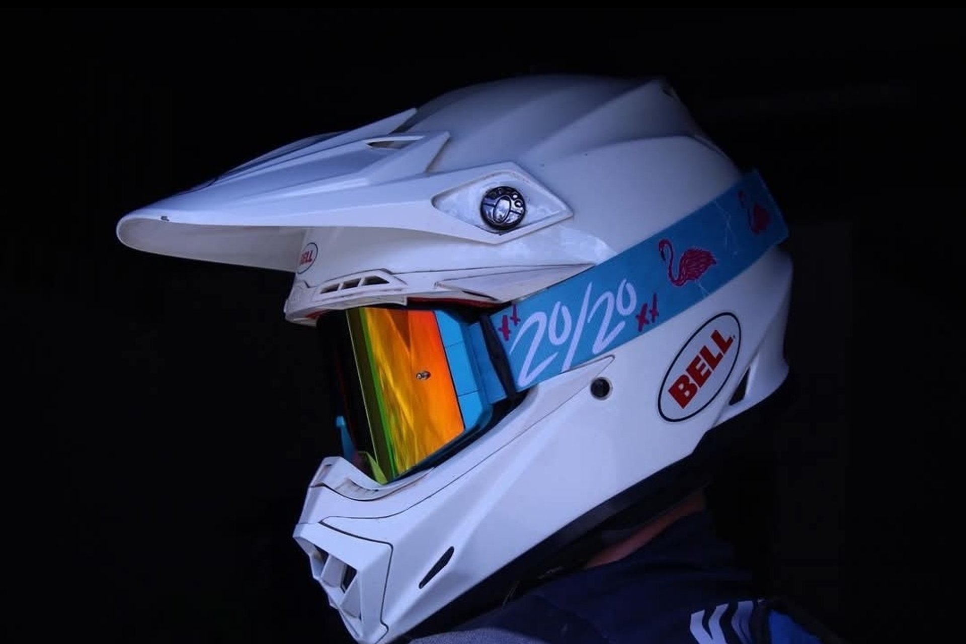 black and white bed linen