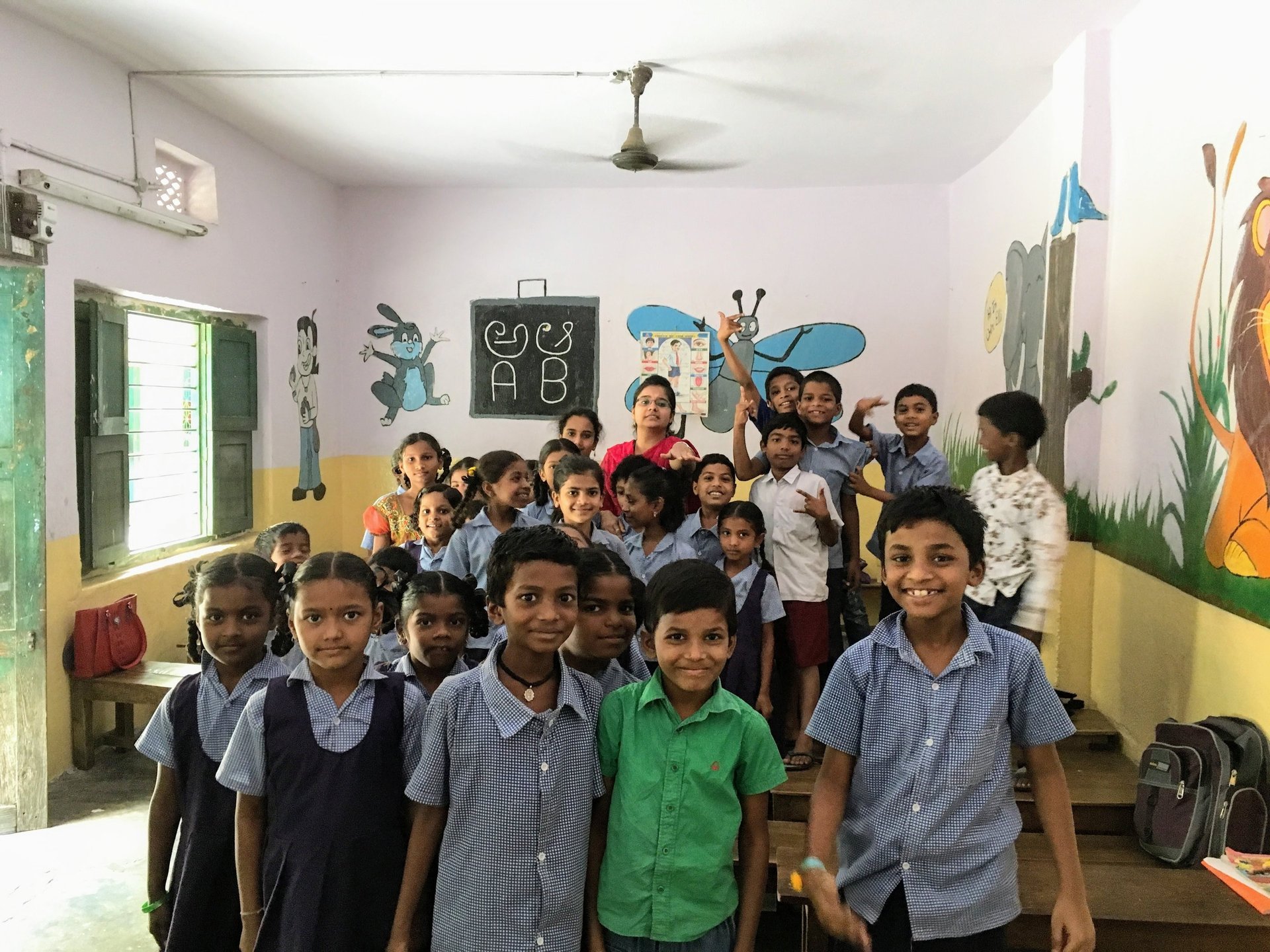 woman wearing yellow long-sleeved dress under white clouds and blue sky during daytime