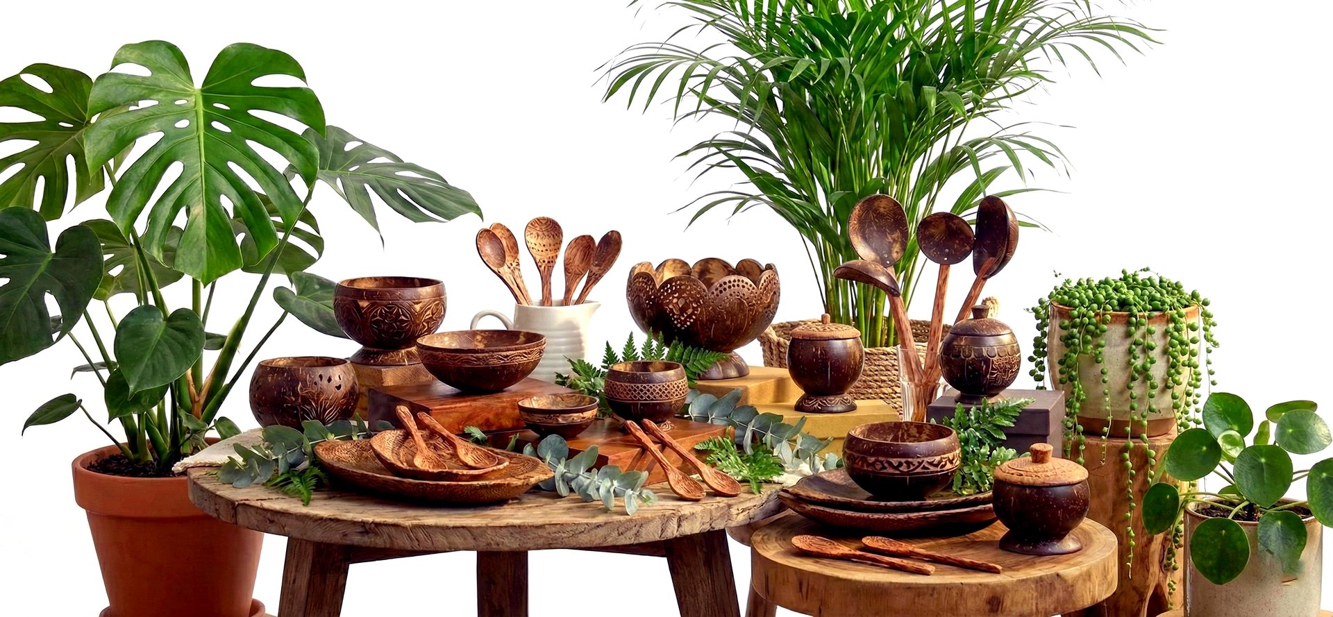 black and white bed linen