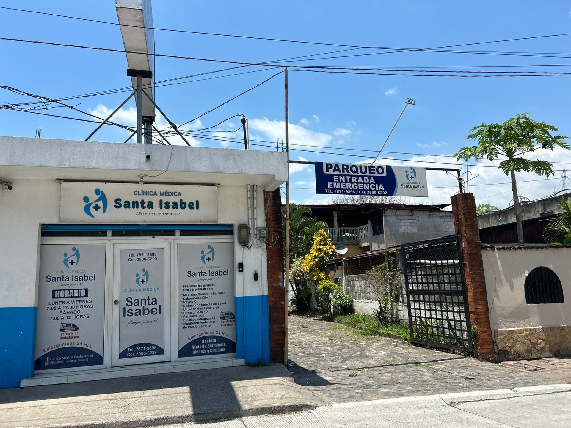 woman wearing yellow long-sleeved dress under white clouds and blue sky during daytime