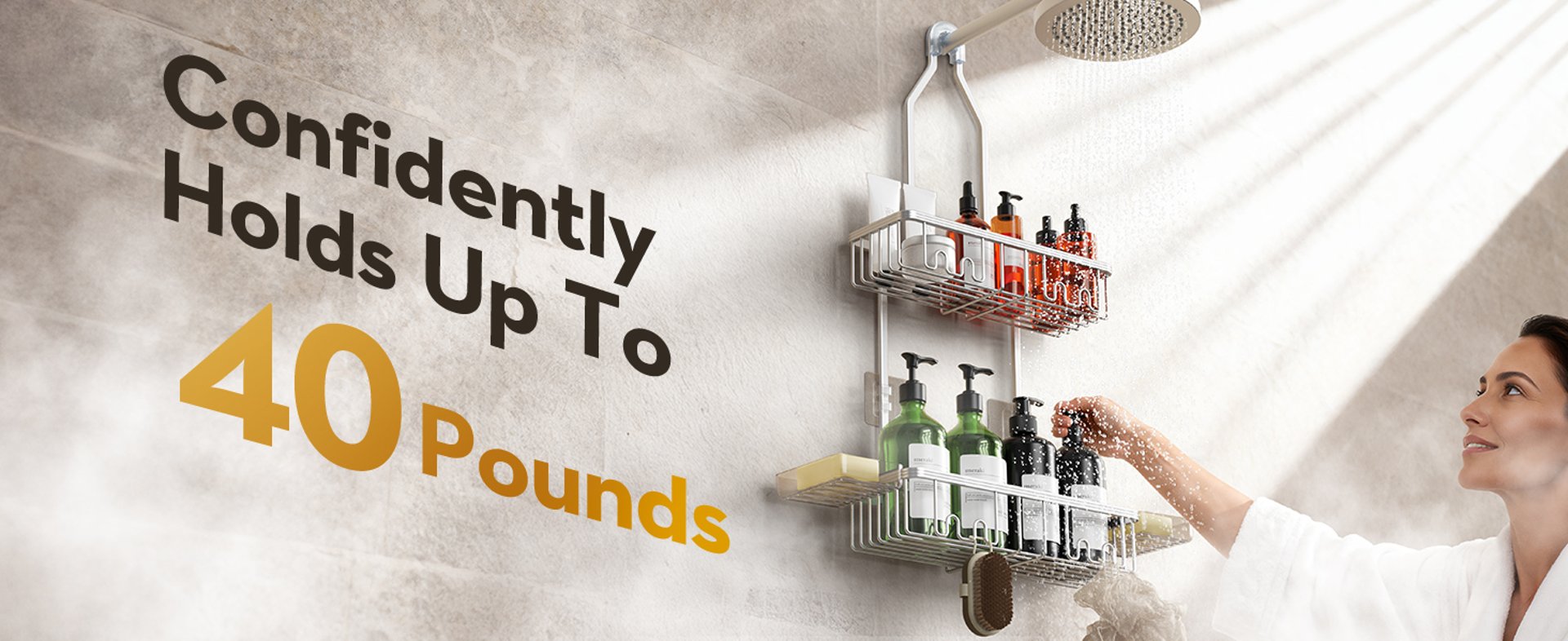 woman holding dried flower