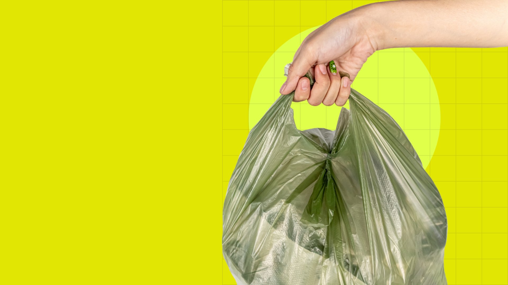 Kantong Sampah Premium Wangi PACKBAG ID