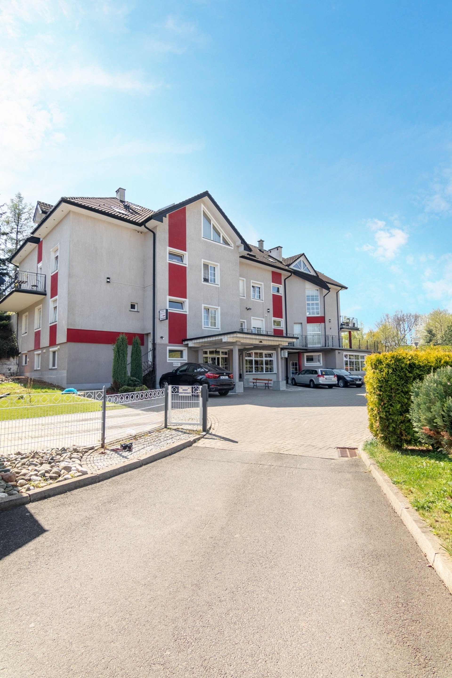 black blue and yellow textile