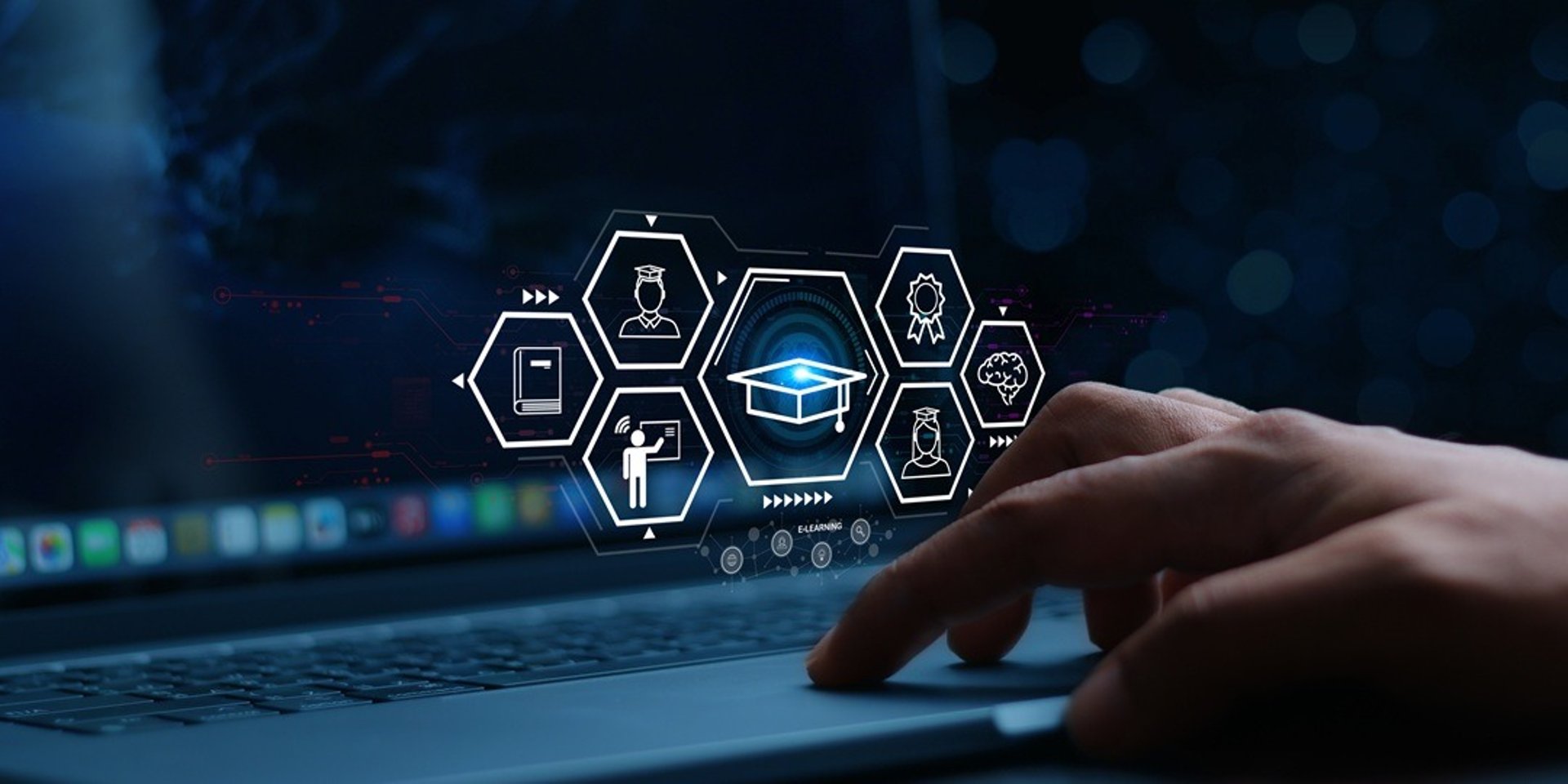 black and white bed linen