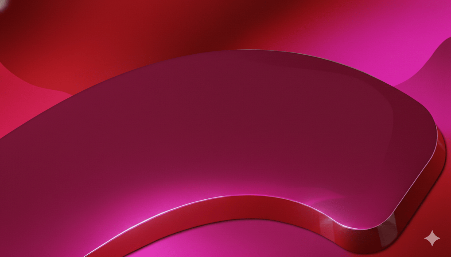 a close up of a black and brown abstract painting