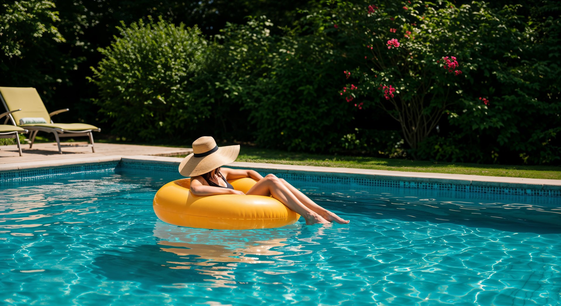 black and white bed linen