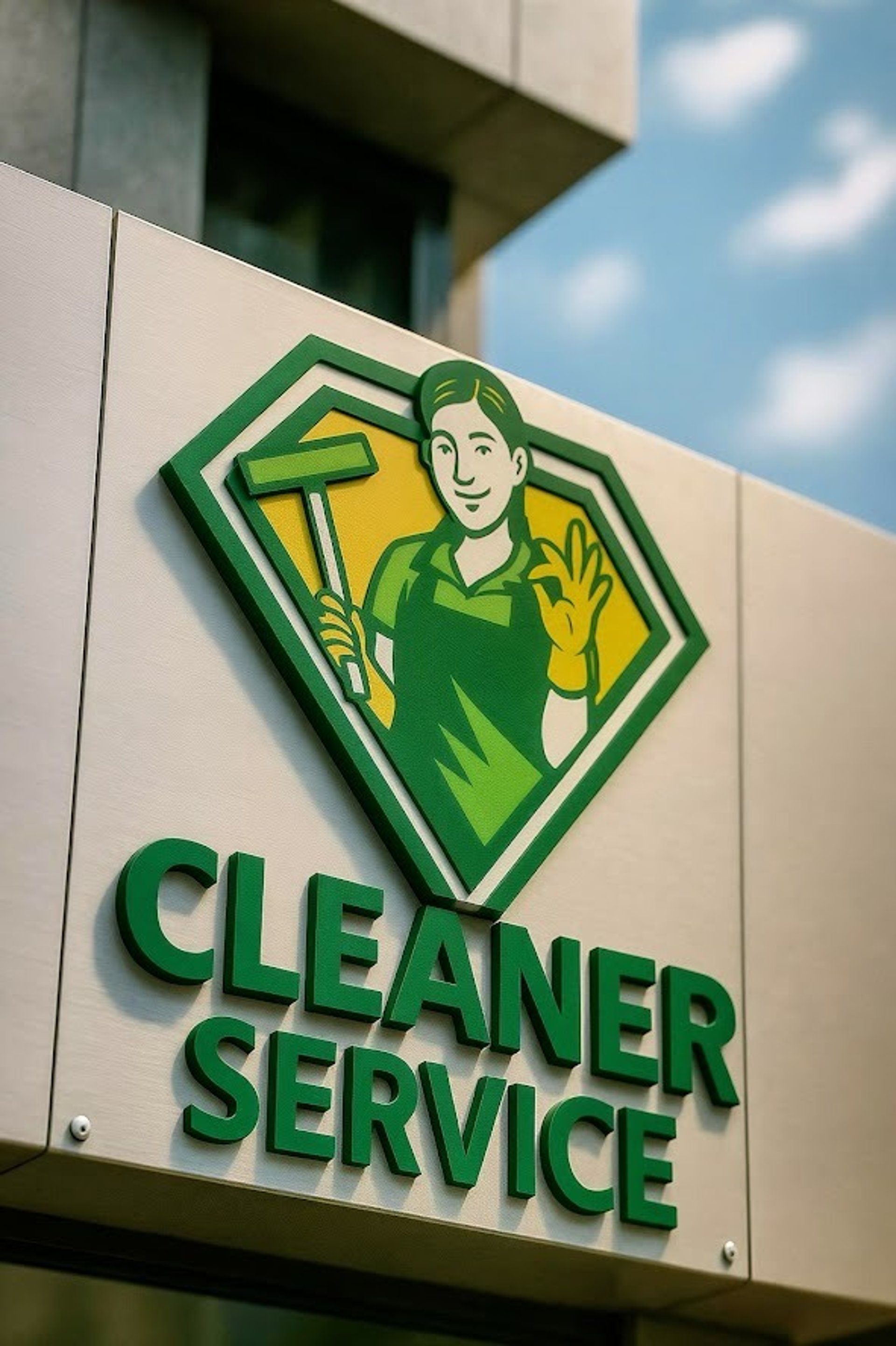 silhouette of man standing near glass window during daytime