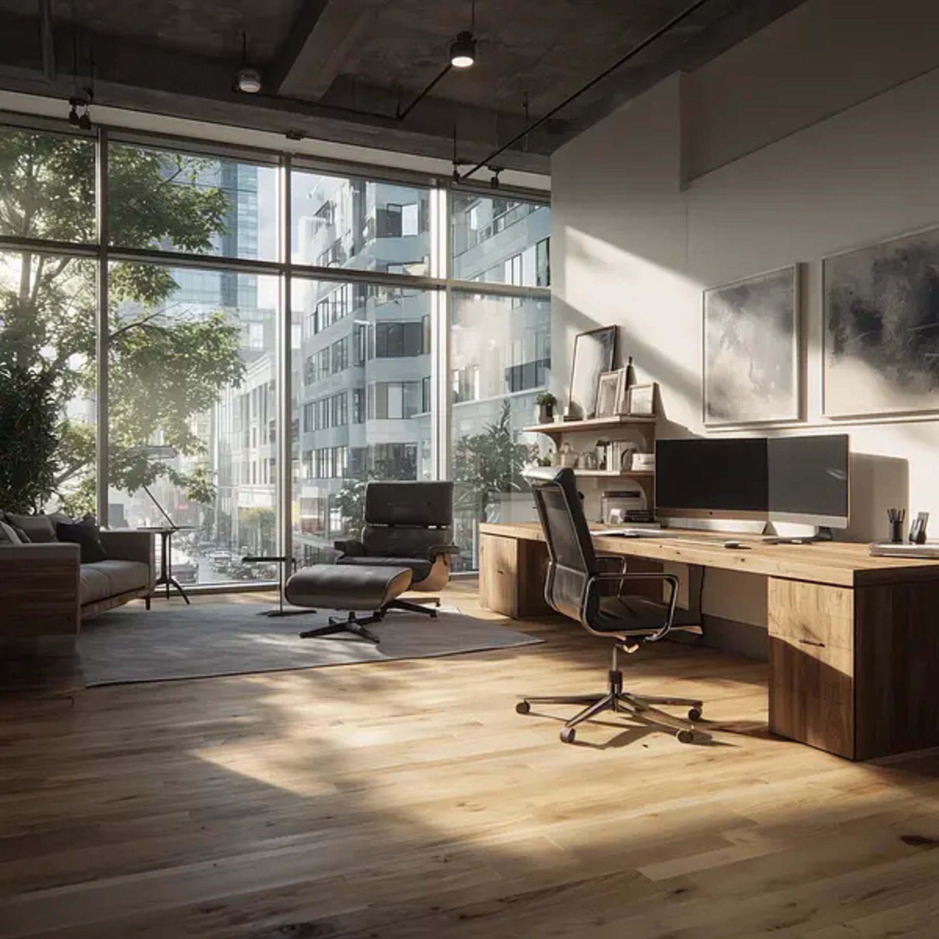 black blue and yellow textile