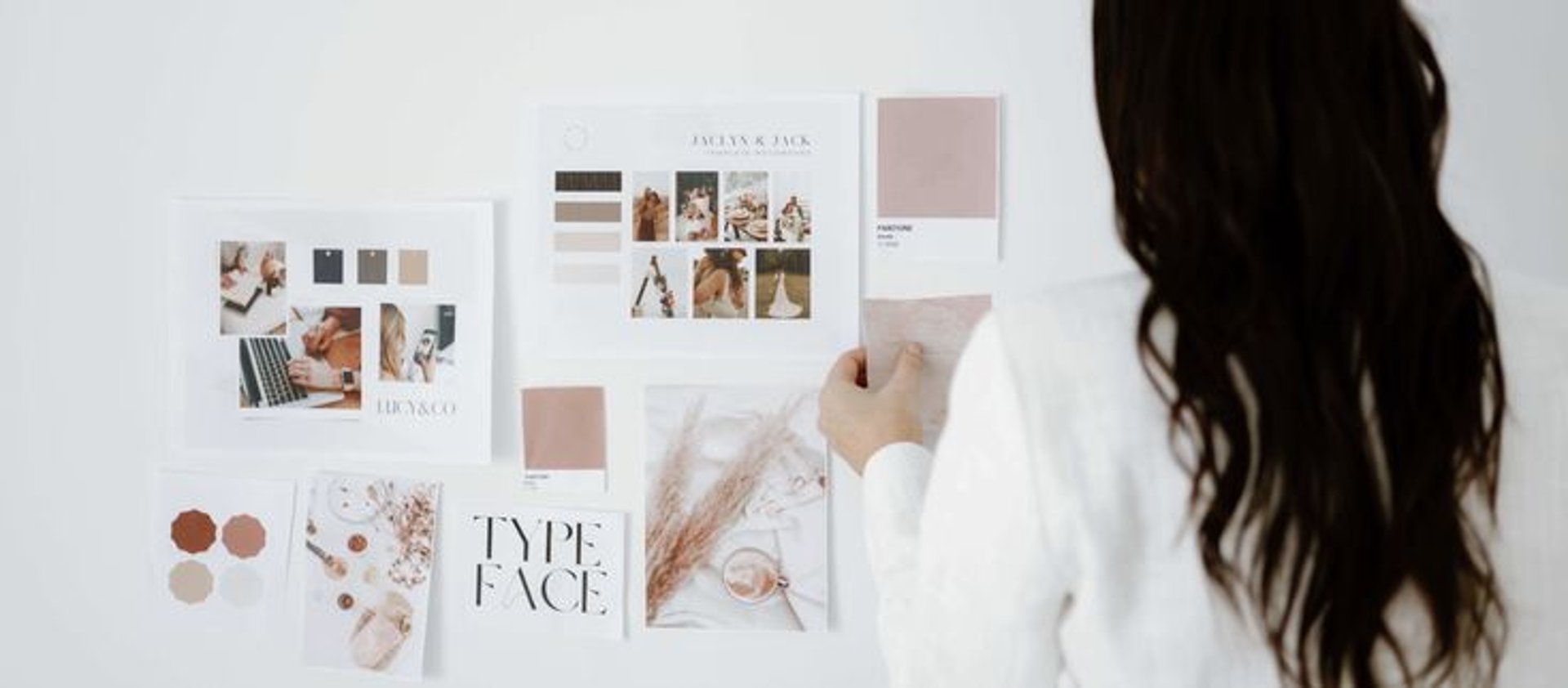 black nikon dslr camera on white printer paper