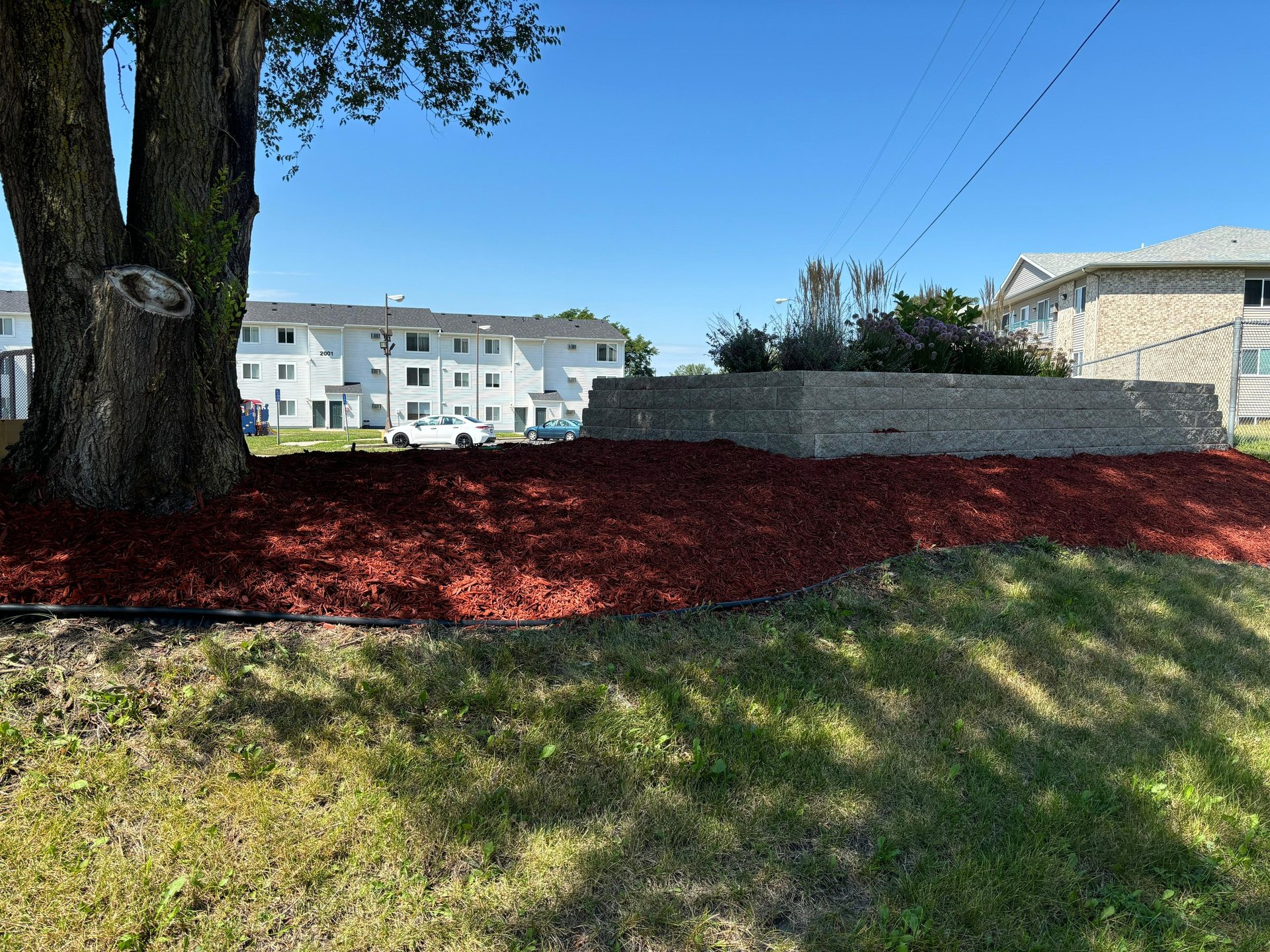 black and brown leather padded tub sofa
