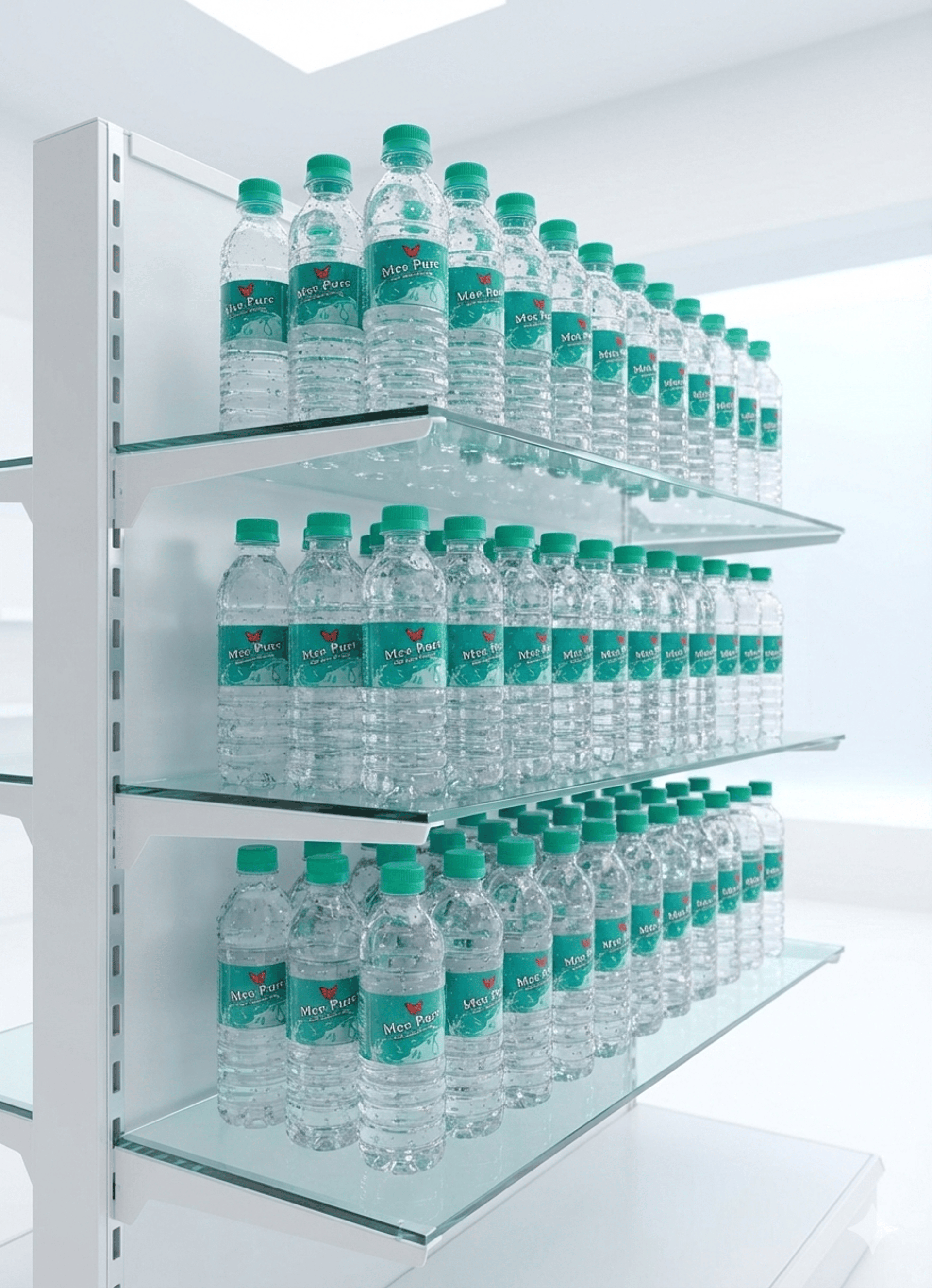 gray computer monitor