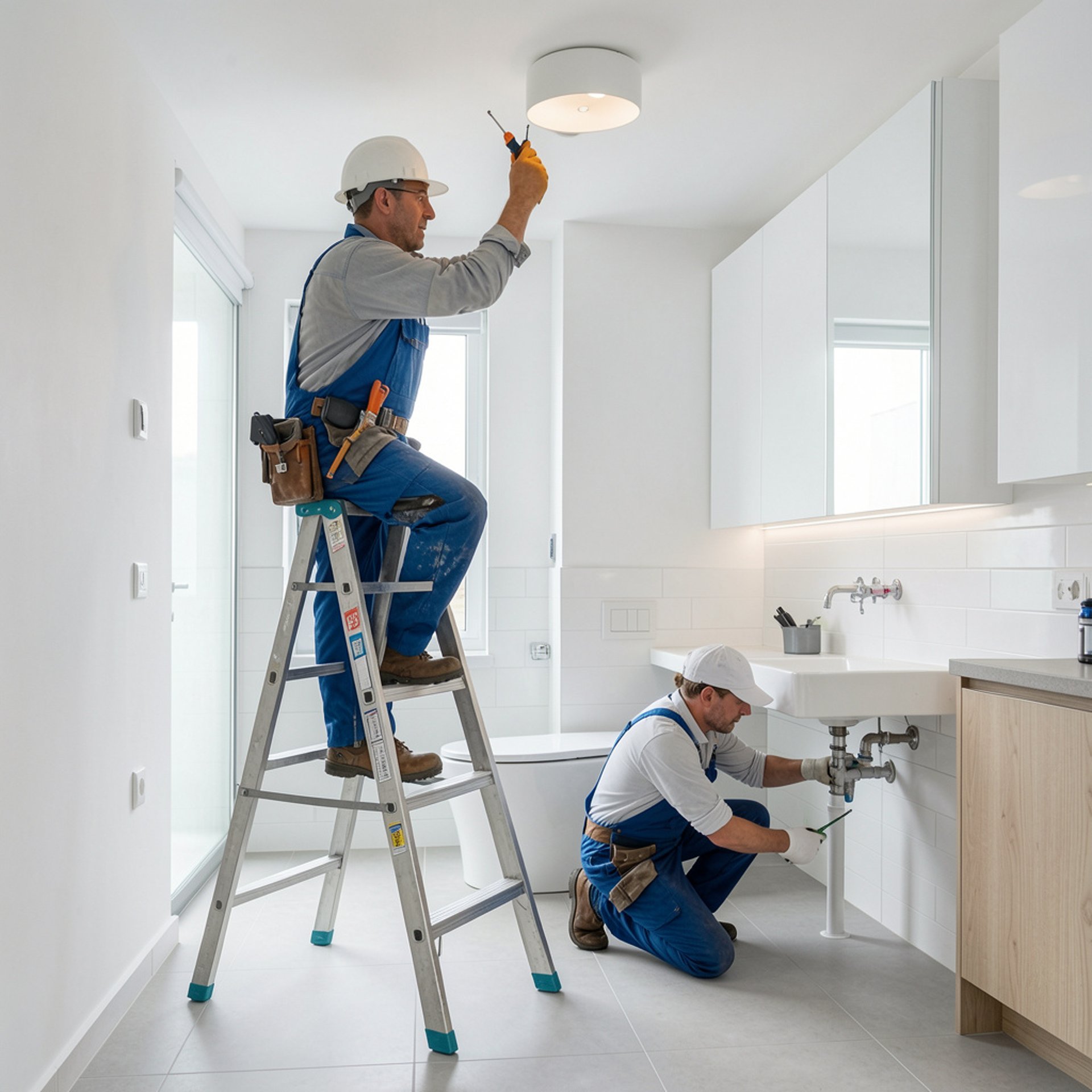 black and brown leather padded tub sofa