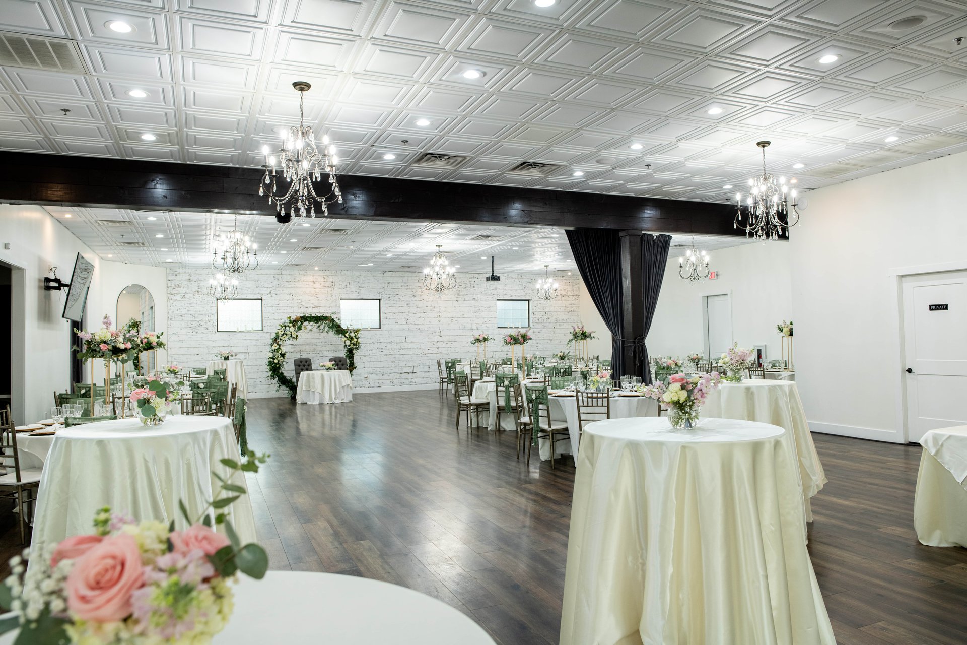 black blue and yellow textile