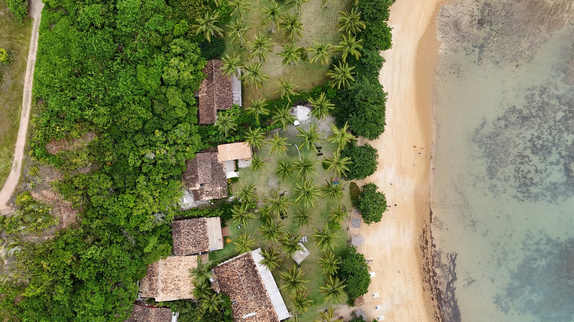 woman wearing yellow long-sleeved dress under white clouds and blue sky during daytime