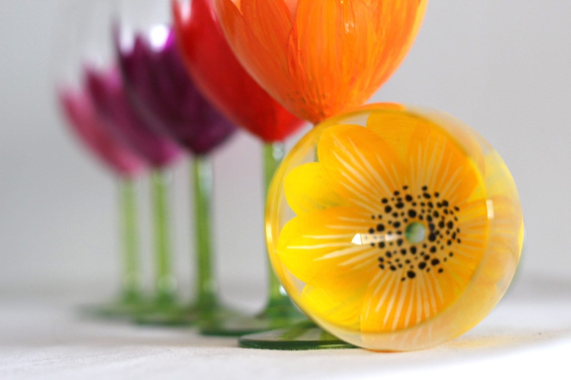 mountain range under blue sky