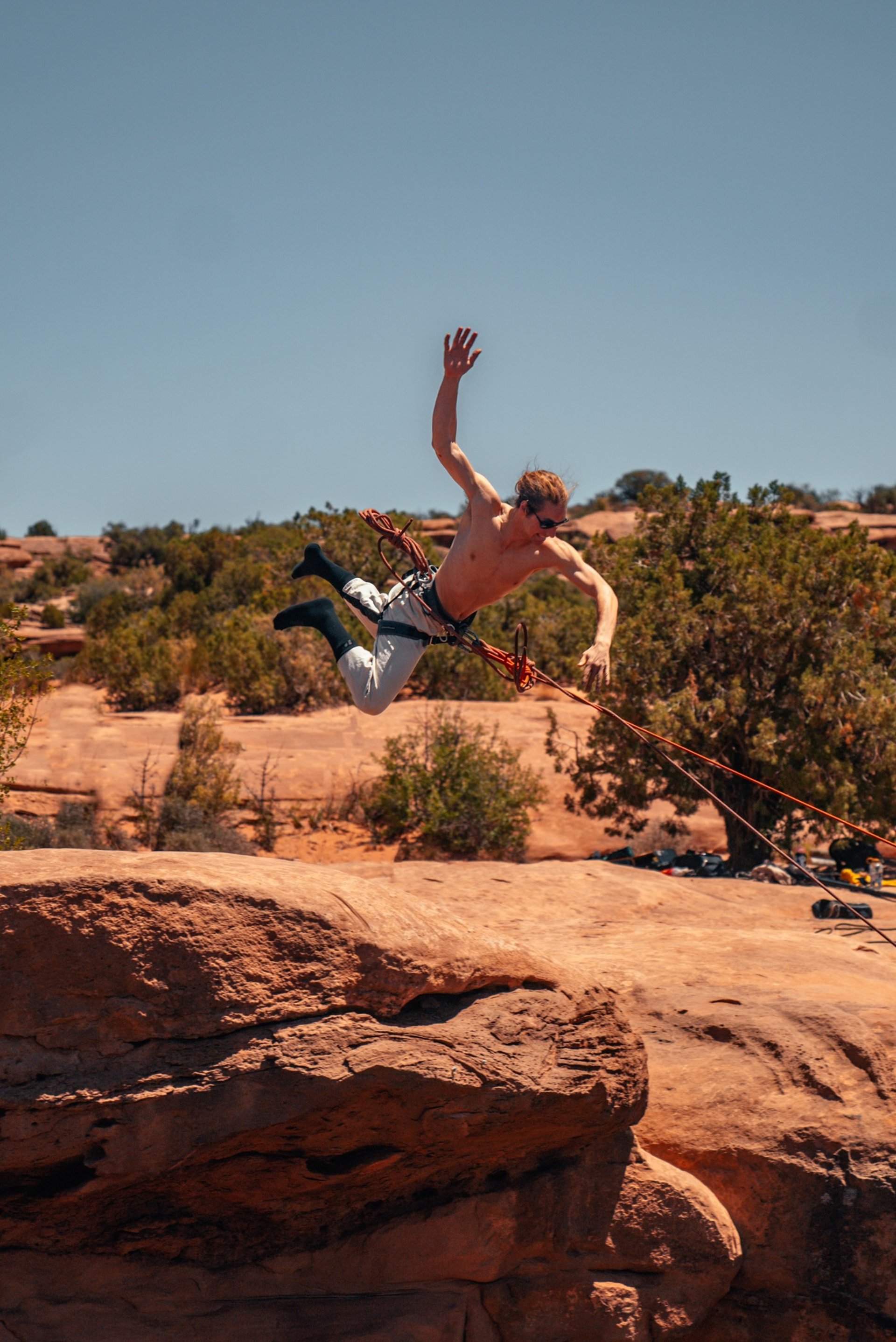 black blue and yellow textile
