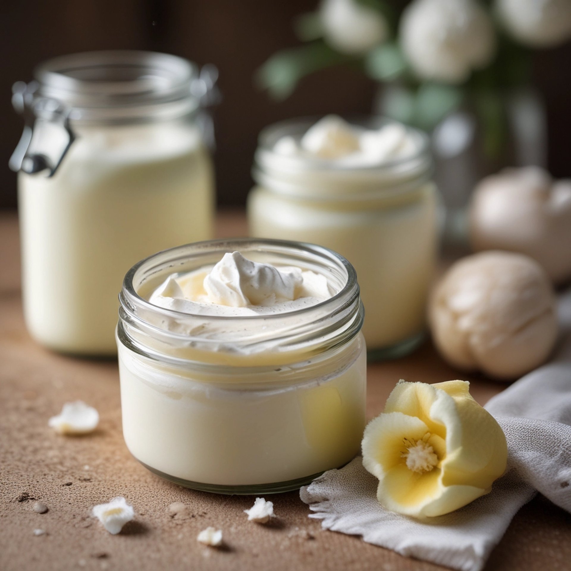 woman wearing yellow long-sleeved dress under white clouds and blue sky during daytime